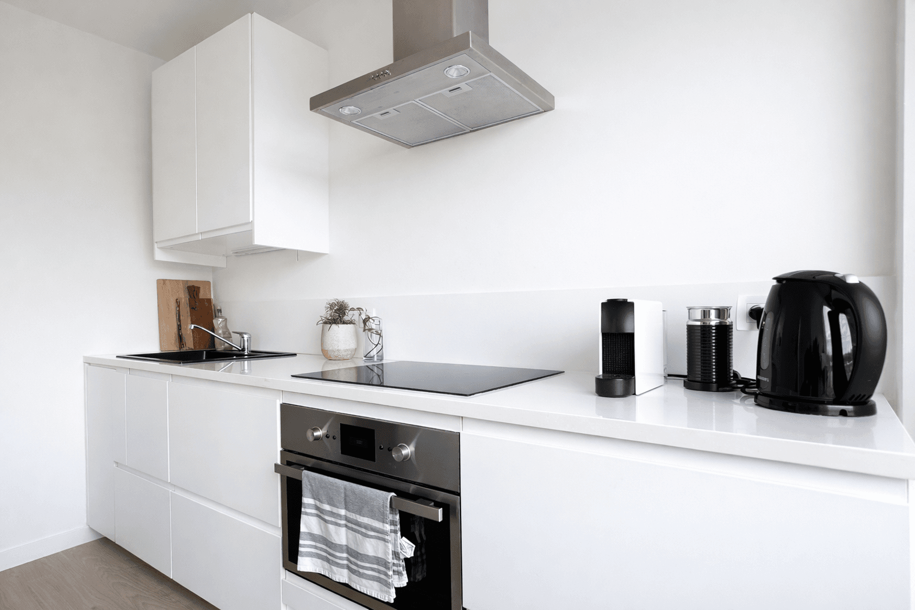 Appartement te koop
