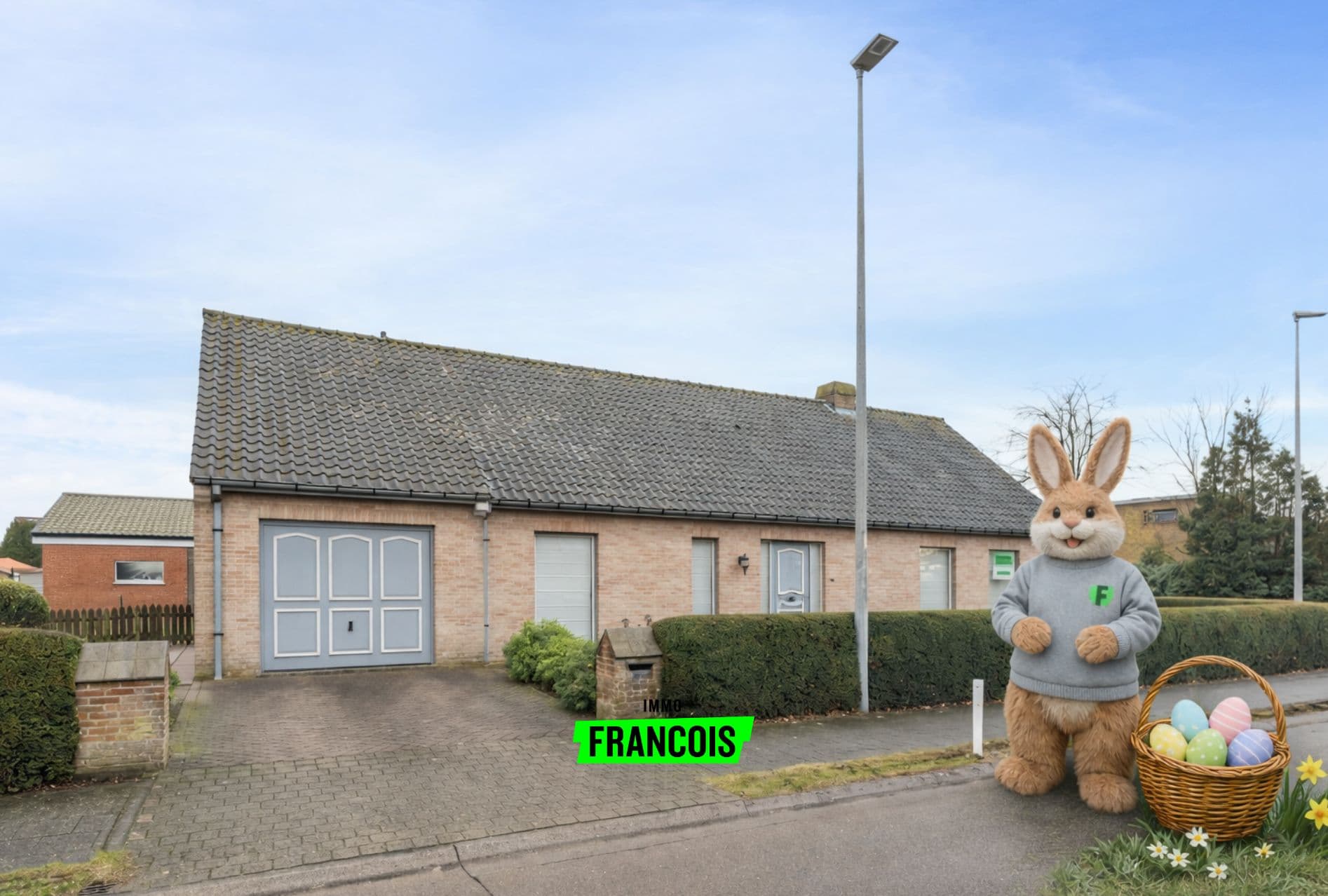 Huis te koop