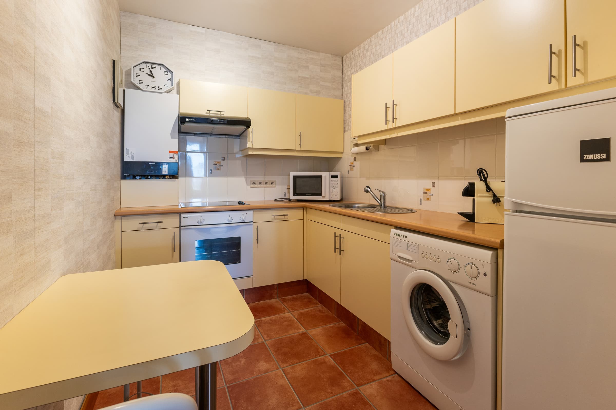 Appartement te koop