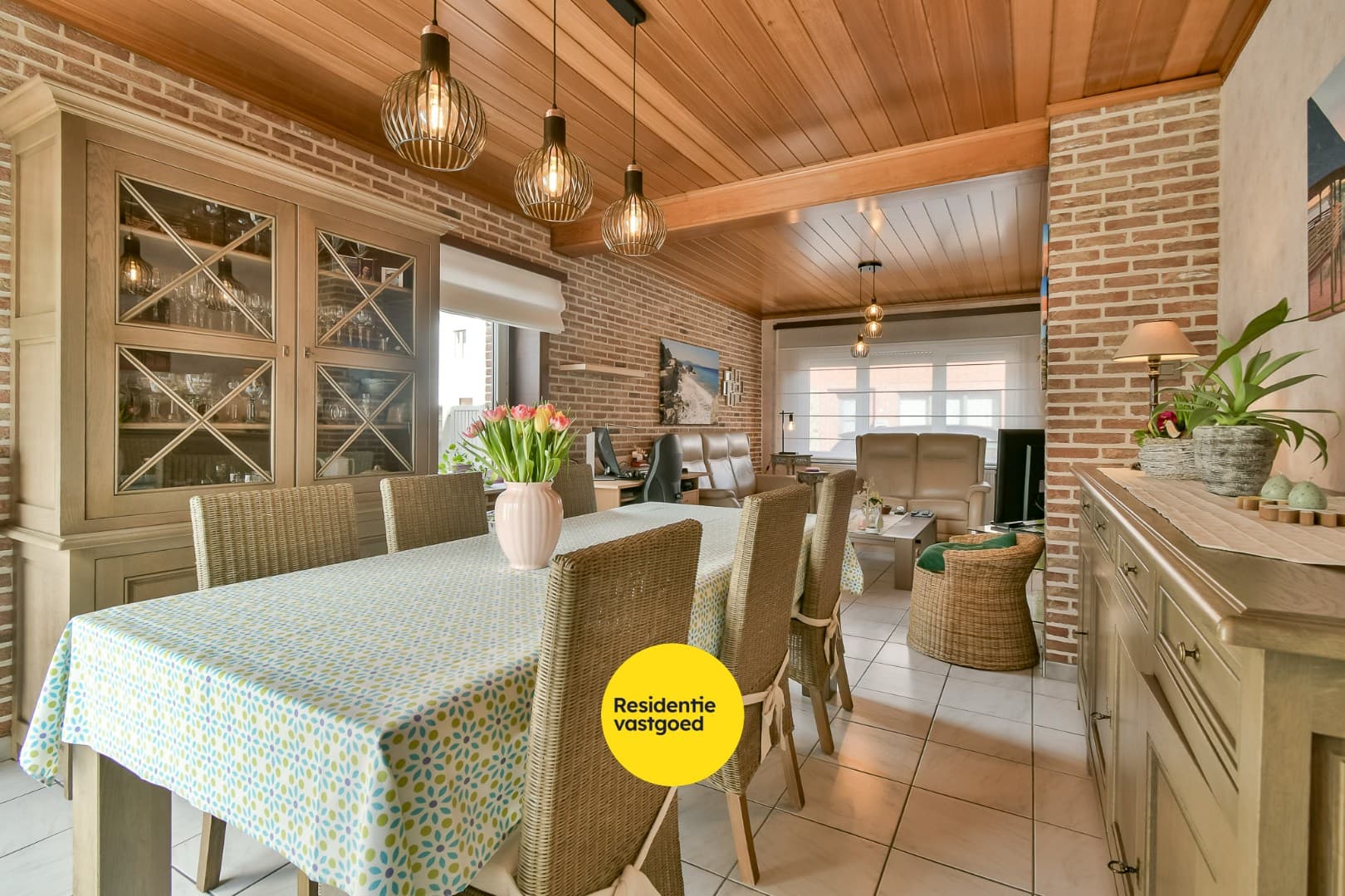 Huis te koop