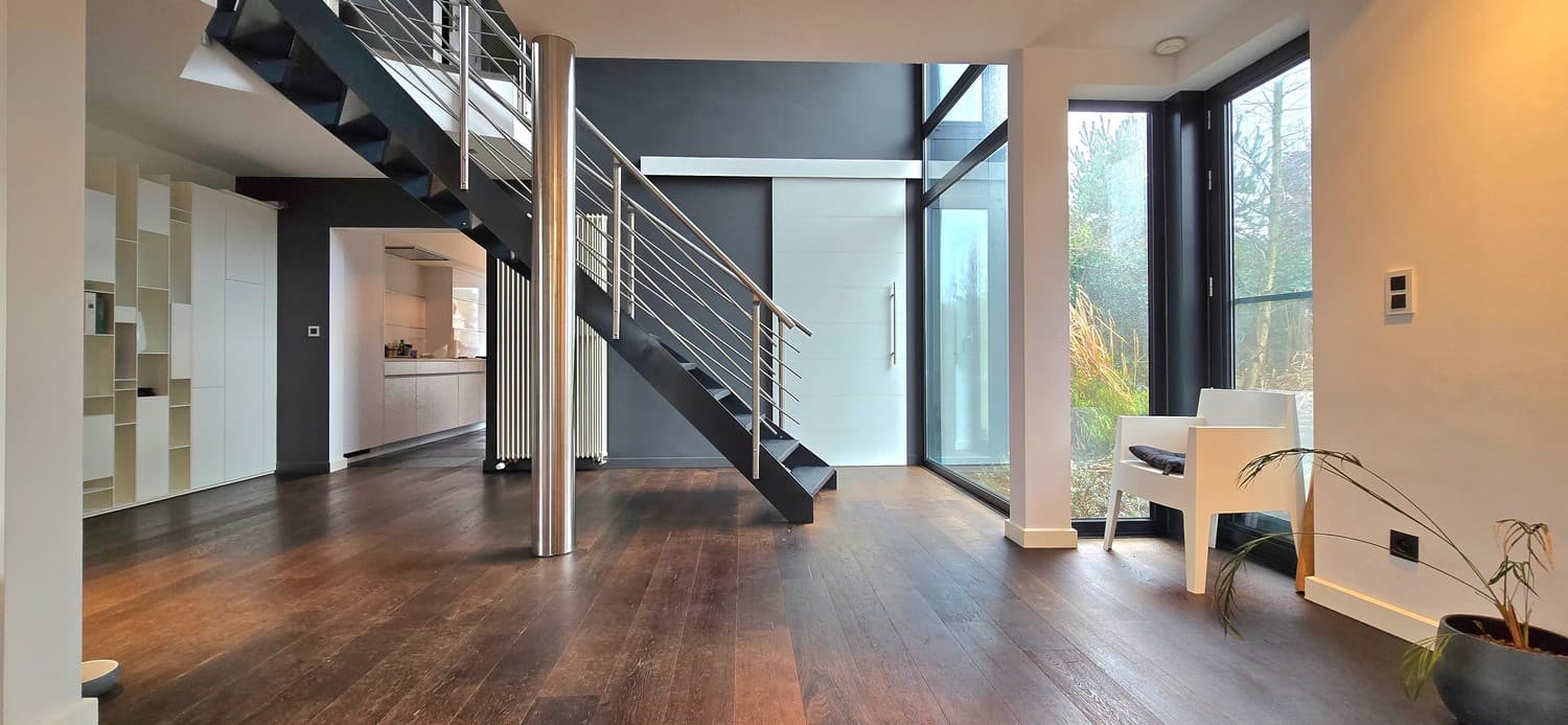 Huis te koop