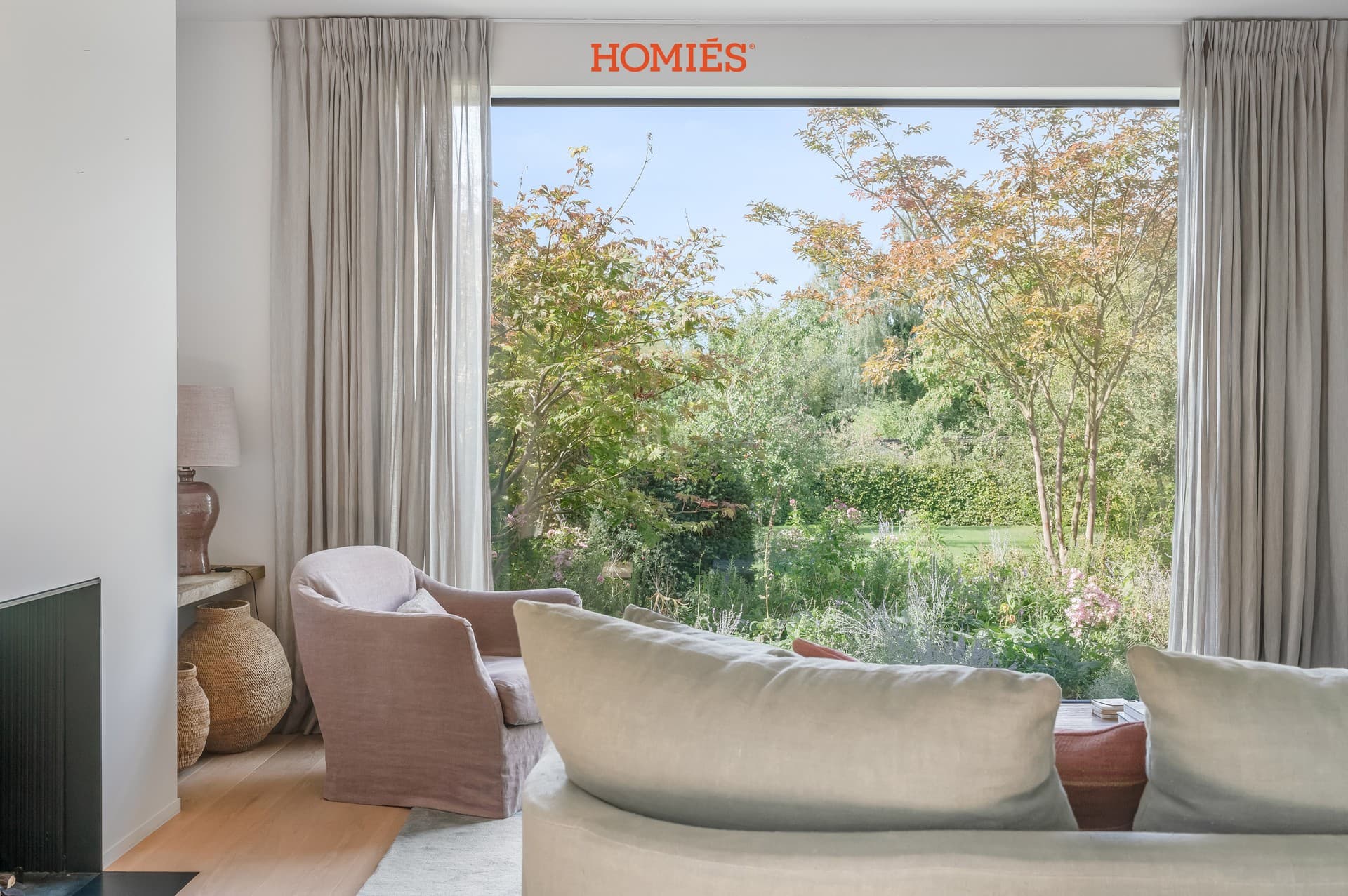 Huis te koop