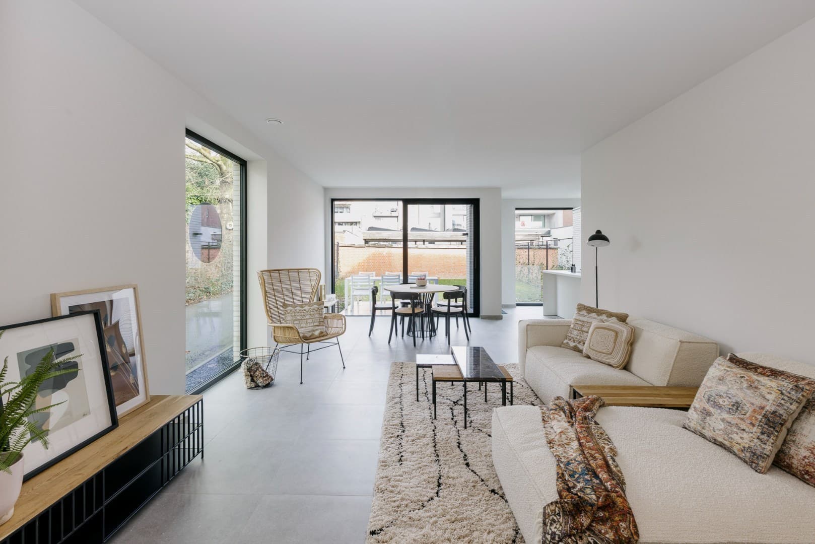 Huis te koop