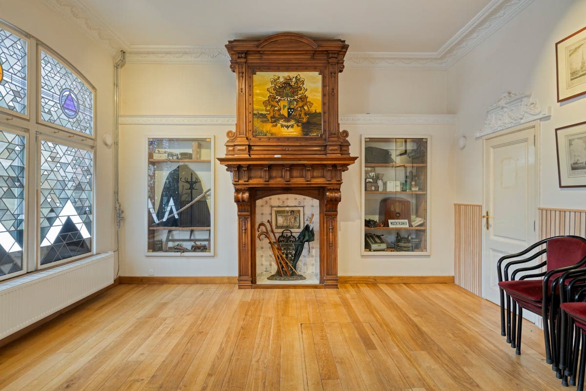 Huis te koop