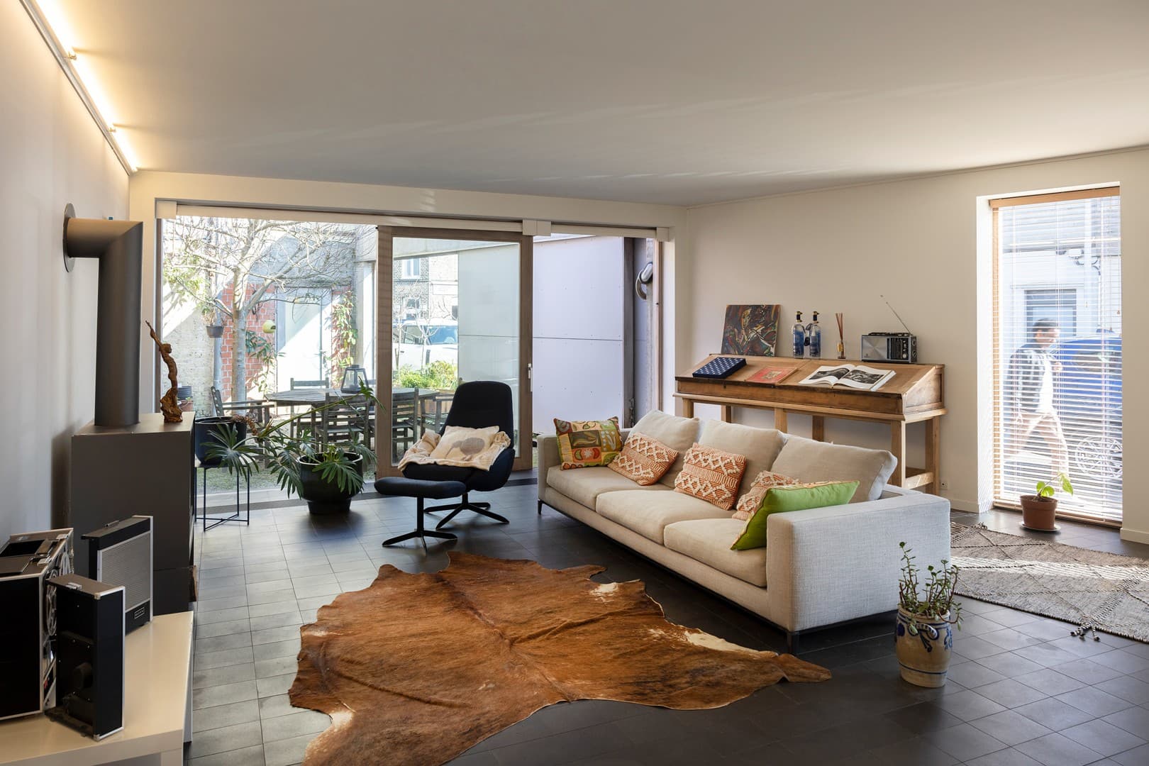 Huis te koop