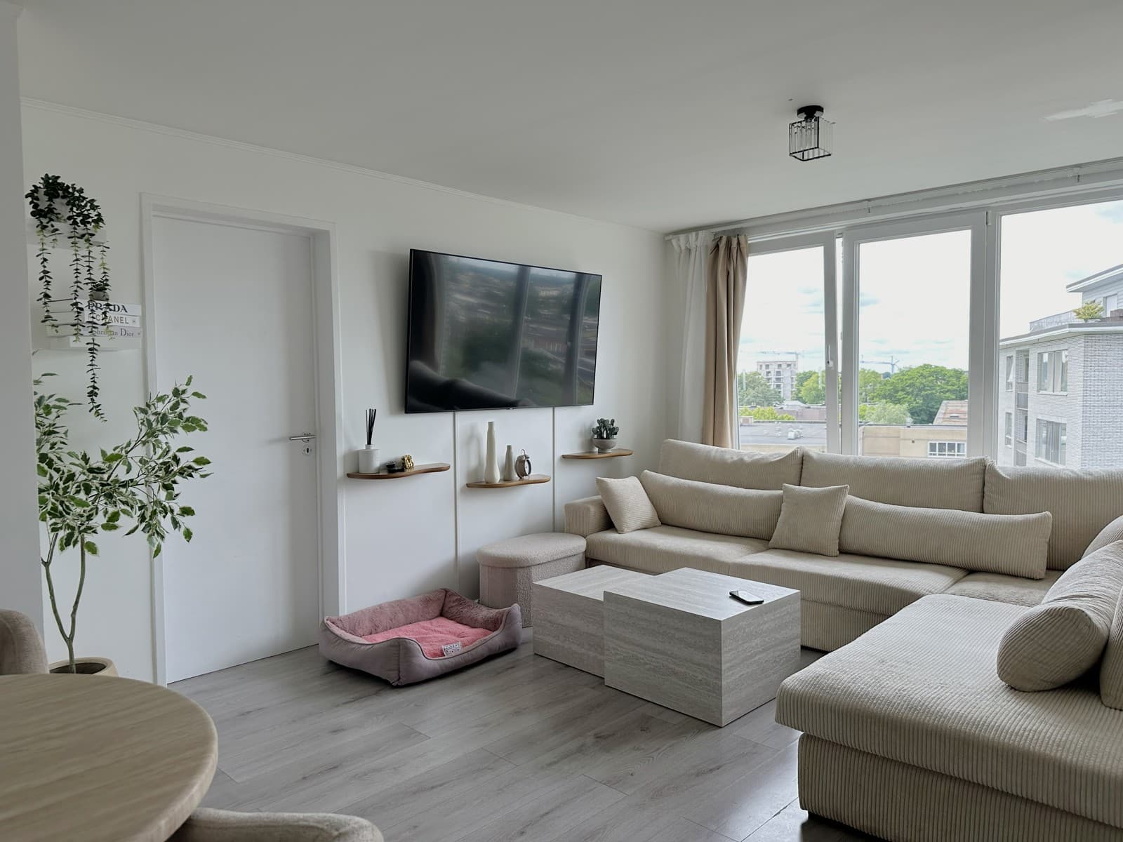 Appartement te koop