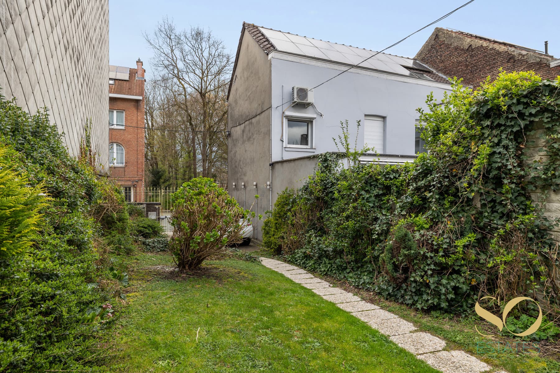 Huis te koop