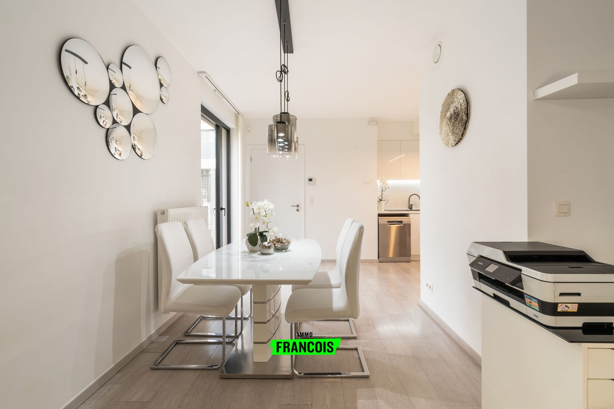 Appartement te koop