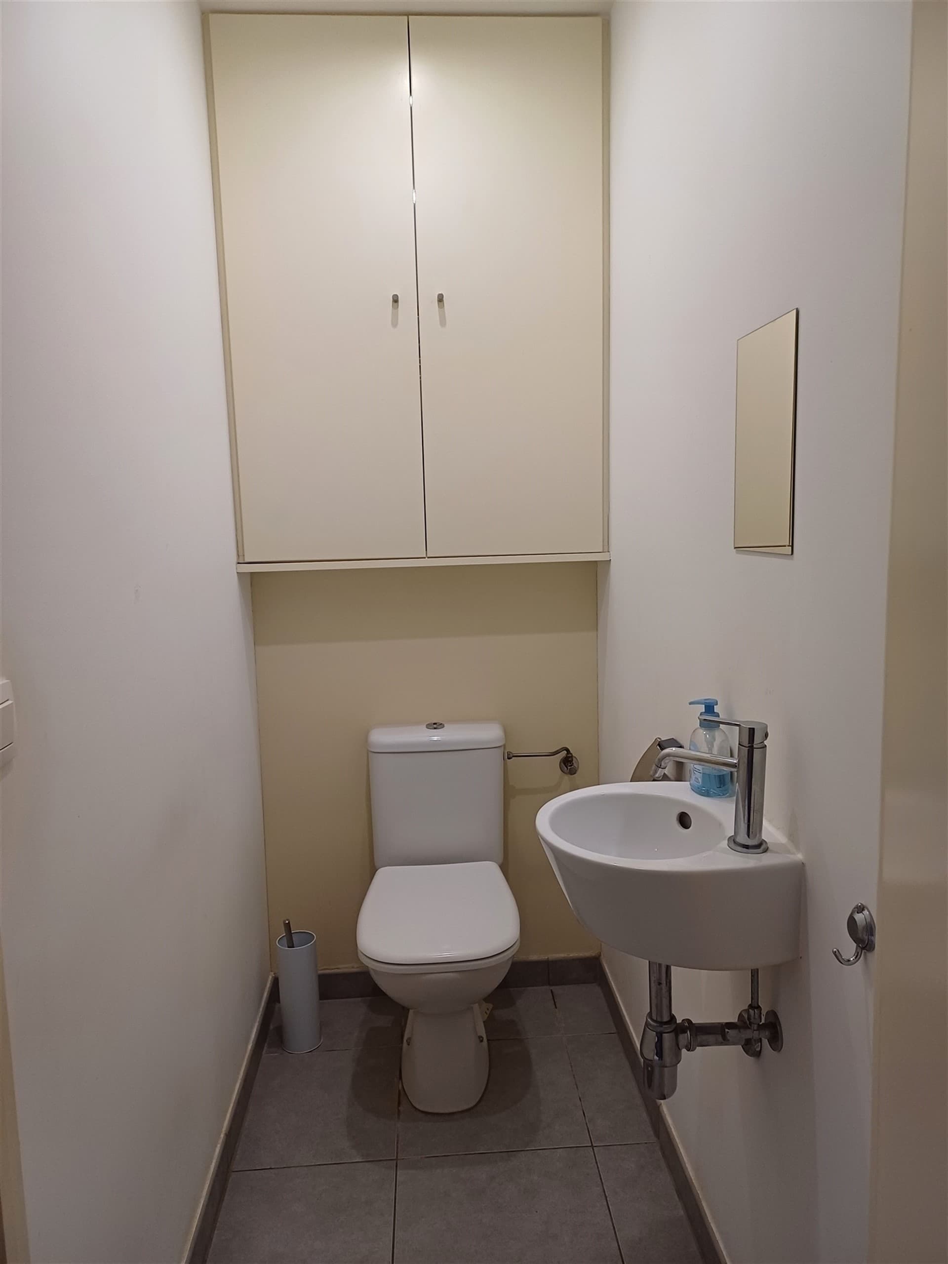 Appartement te koop