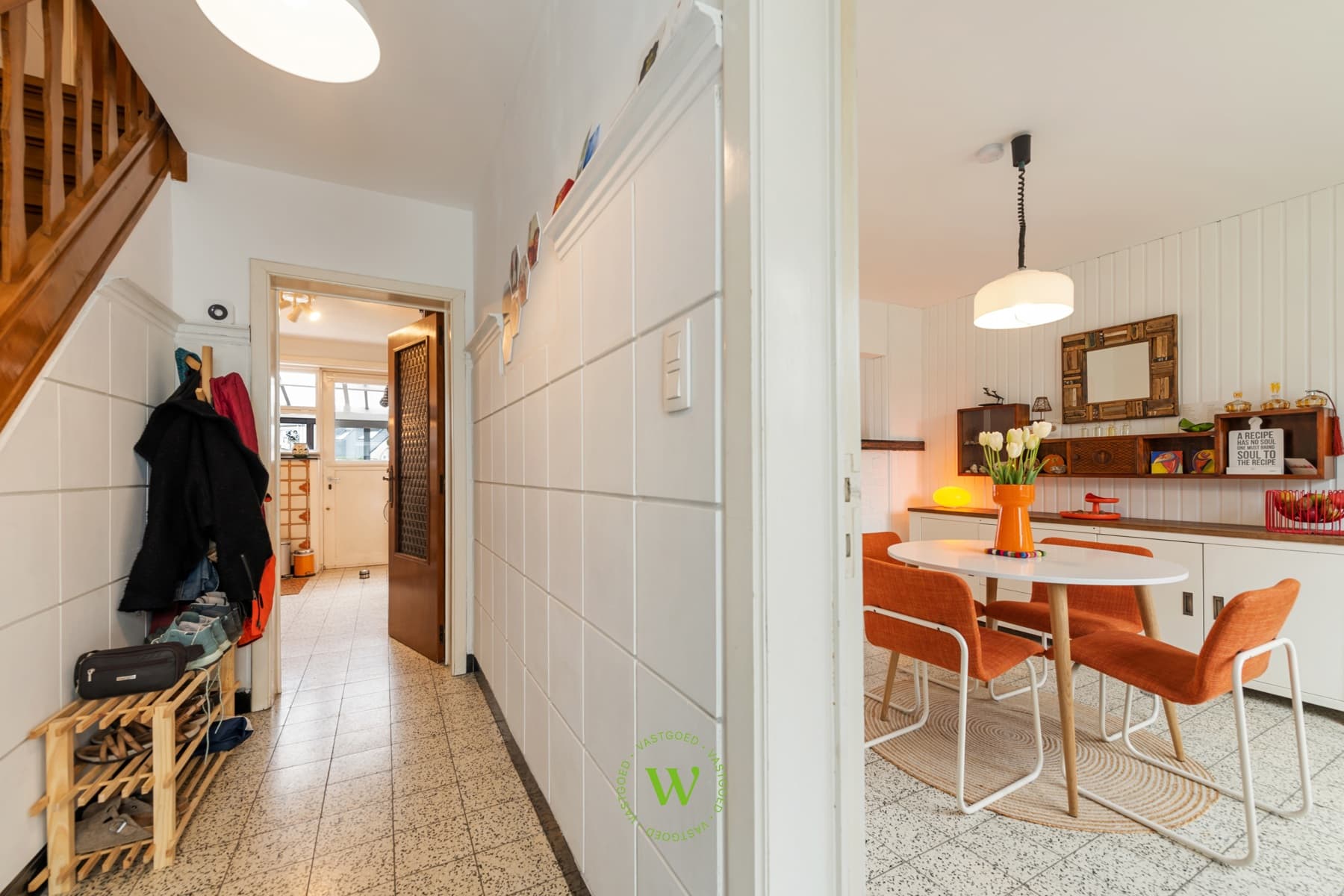 Huis te koop