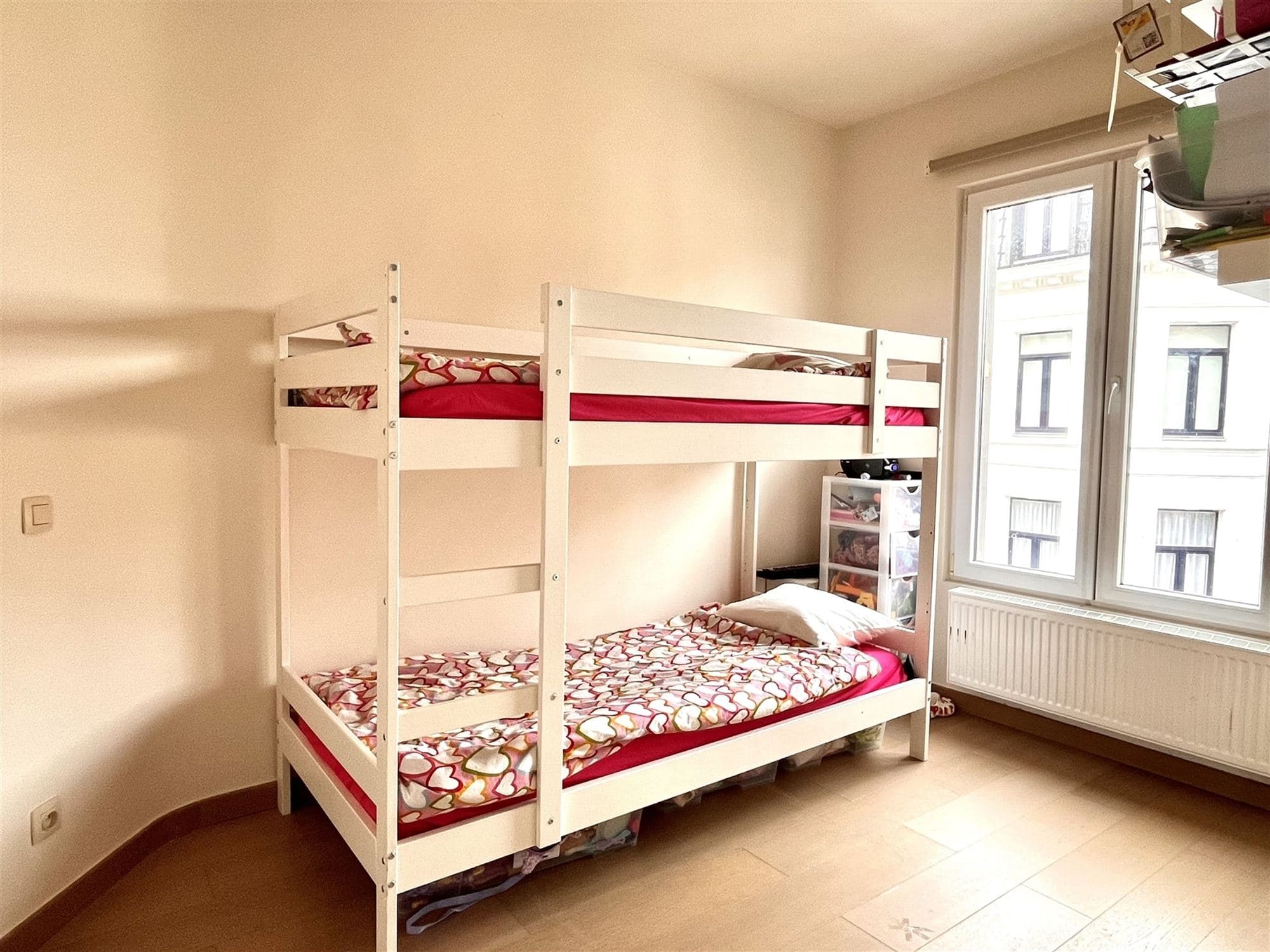Appartement te koop