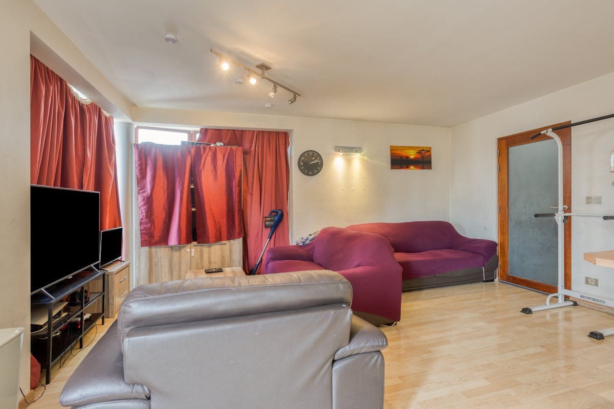 Appartement te koop