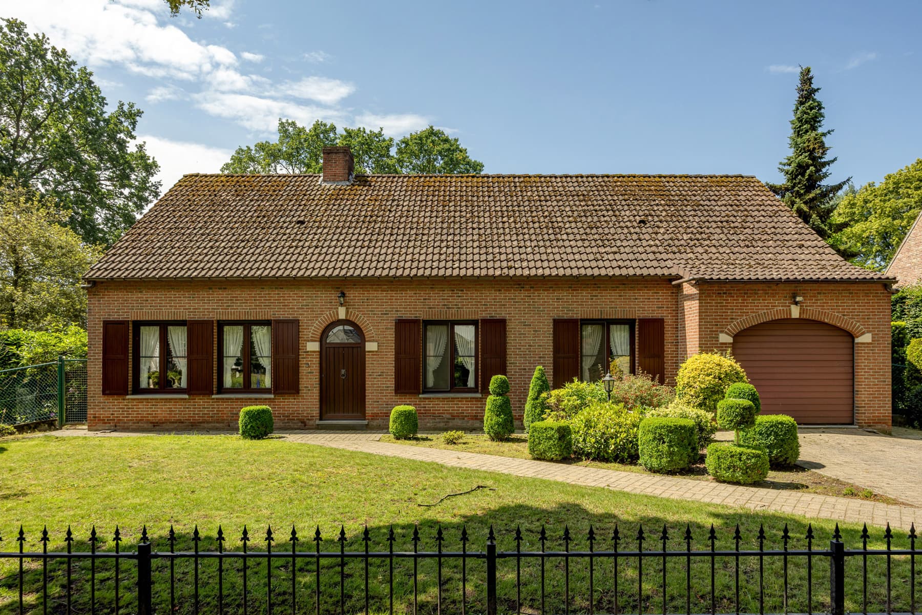 Huis te koop
