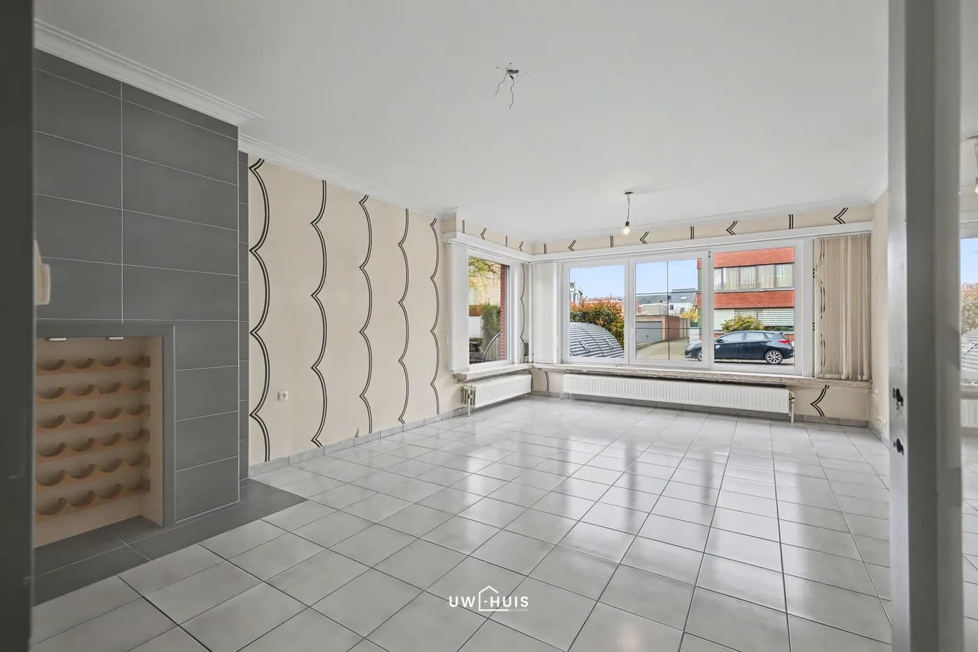 Appartement te koop