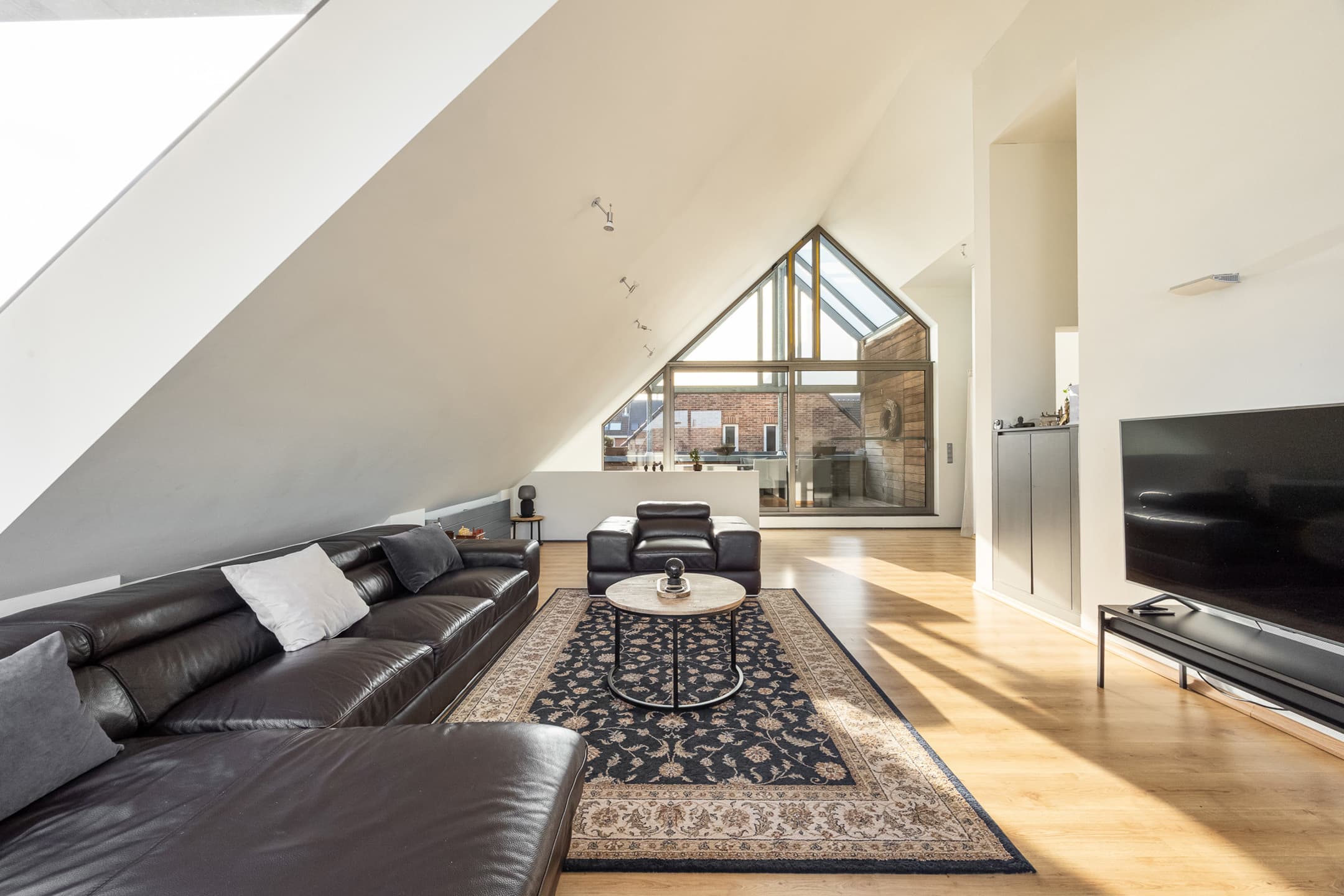 Appartement te koop