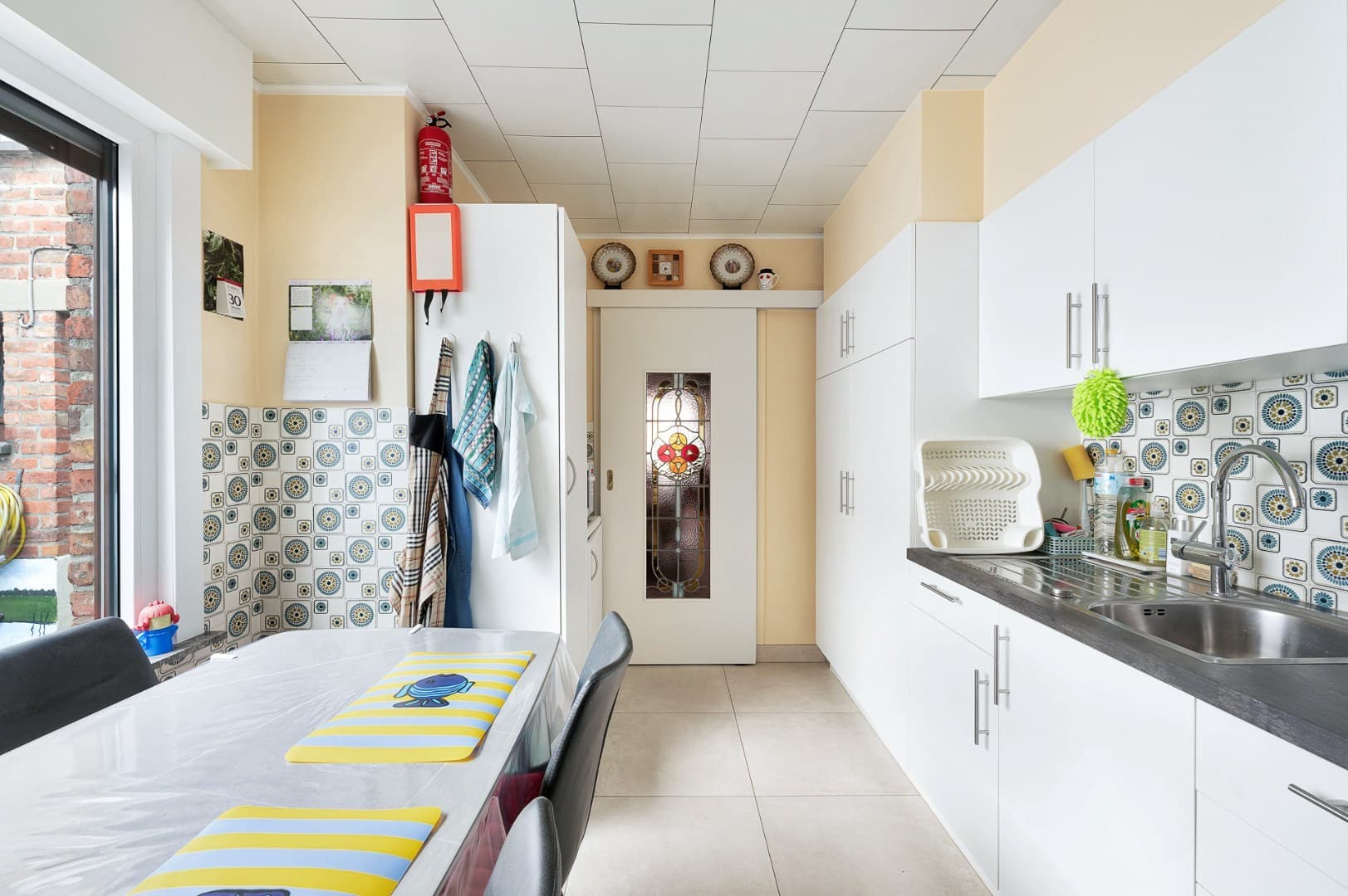 Huis te koop