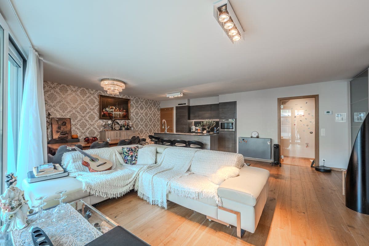 Appartement te koop
