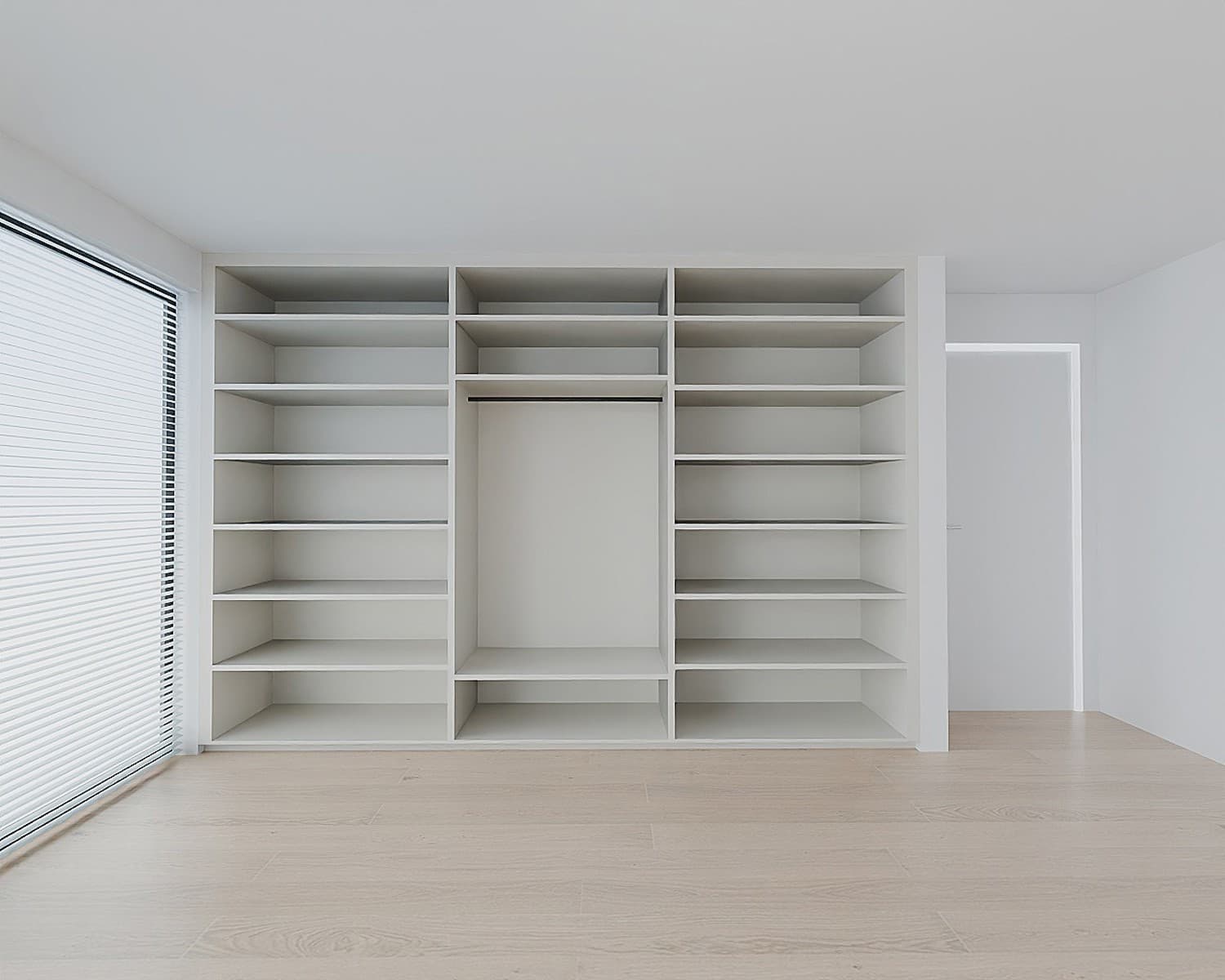 Project te koop in Sint-Job-In-'T-Goor