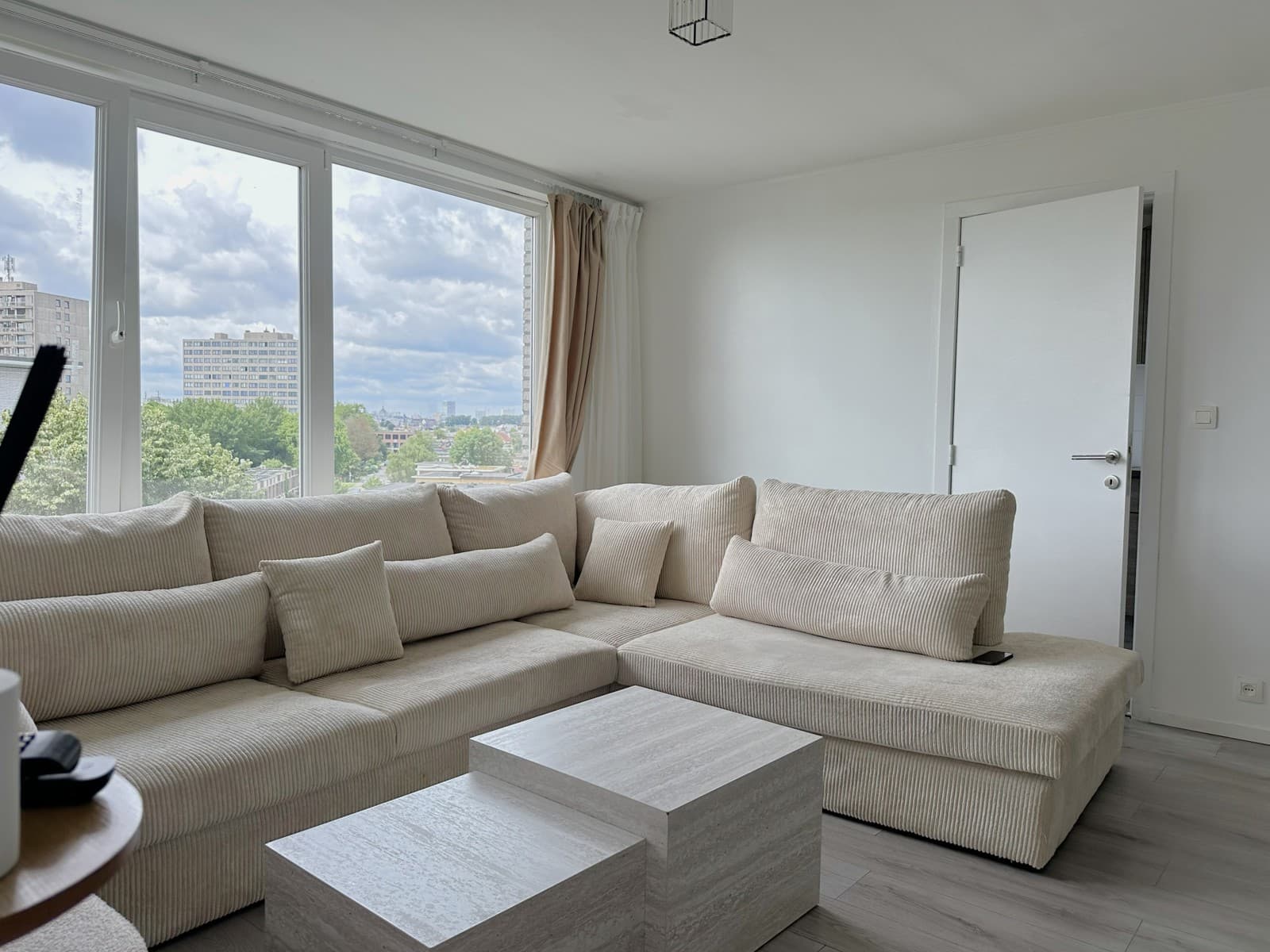 Appartement te koop