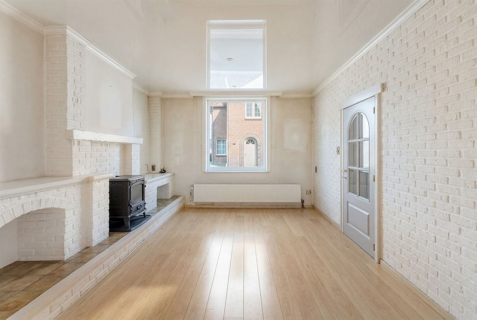 Huis te koop
