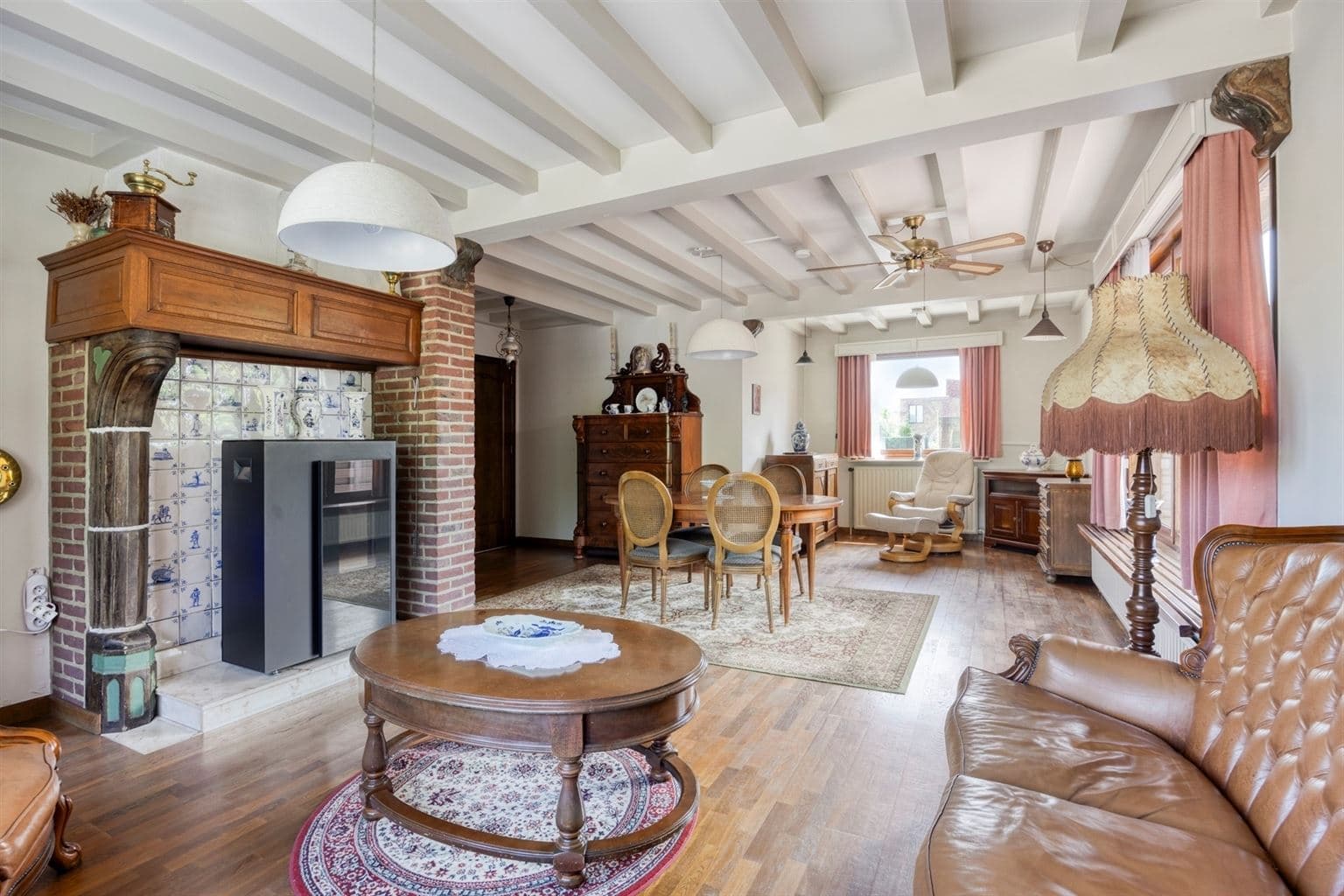 Huis te koop