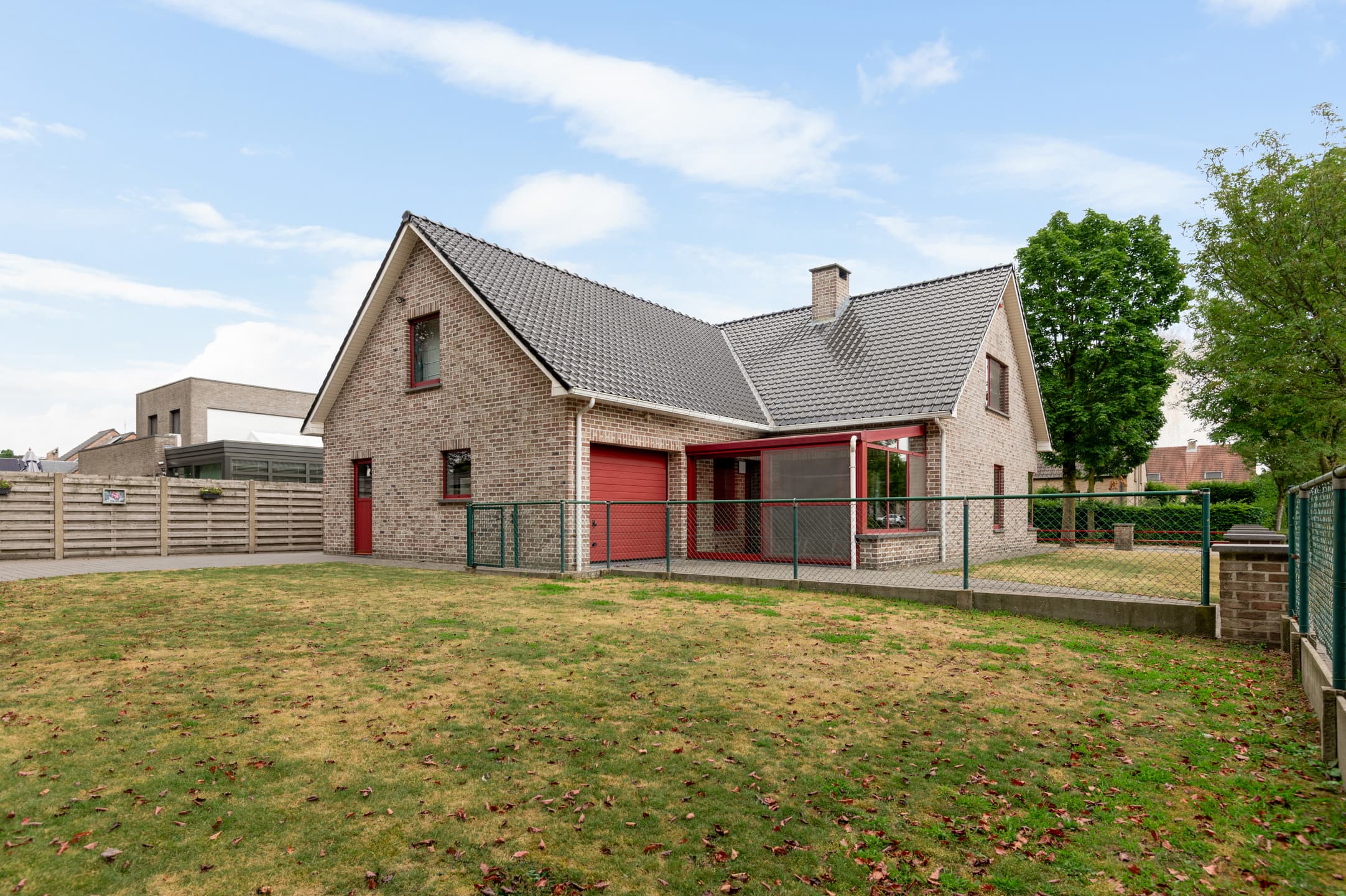 Huis te koop