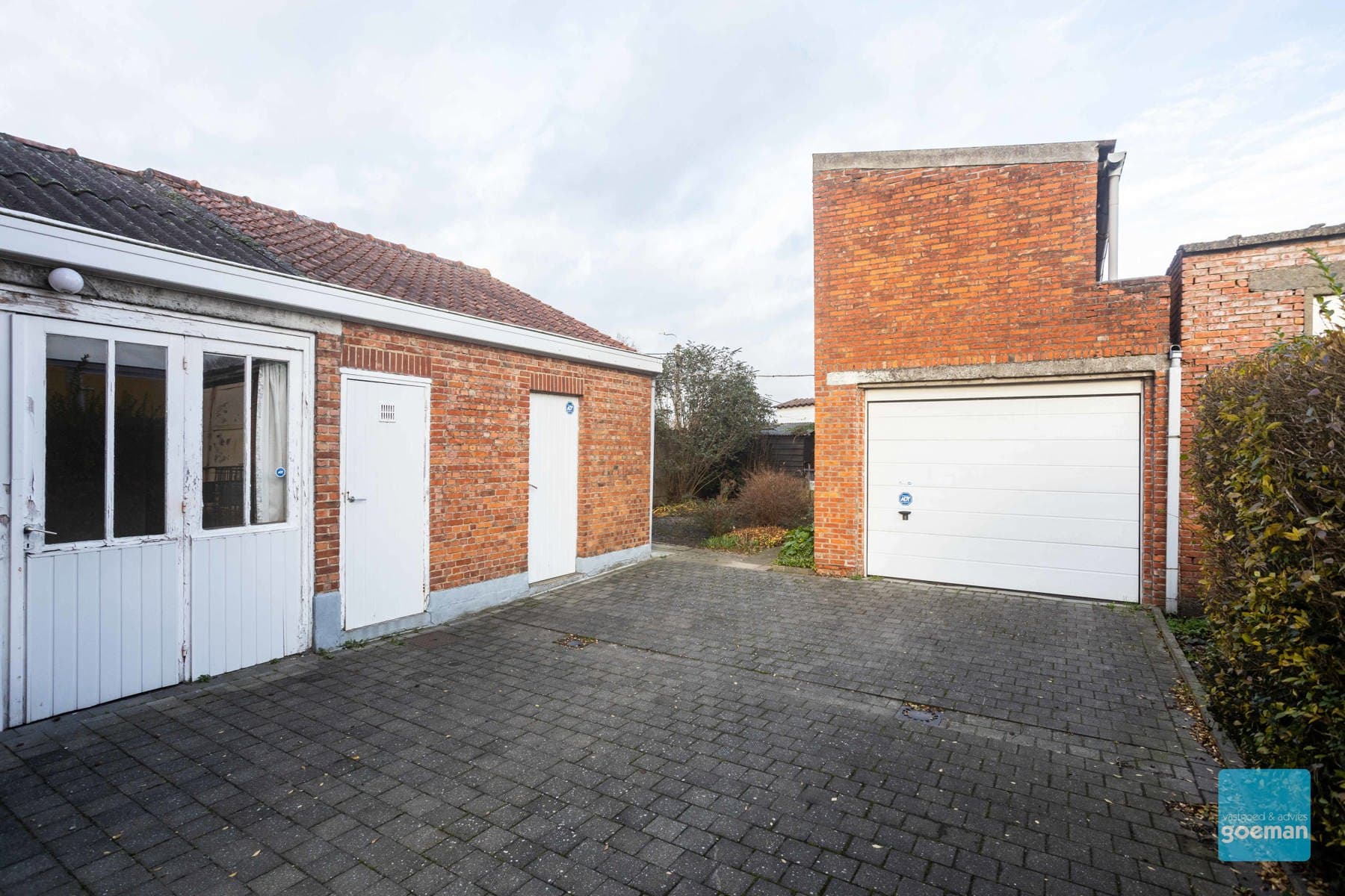 Huis te koop