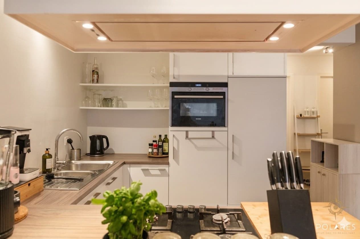 Appartement te koop