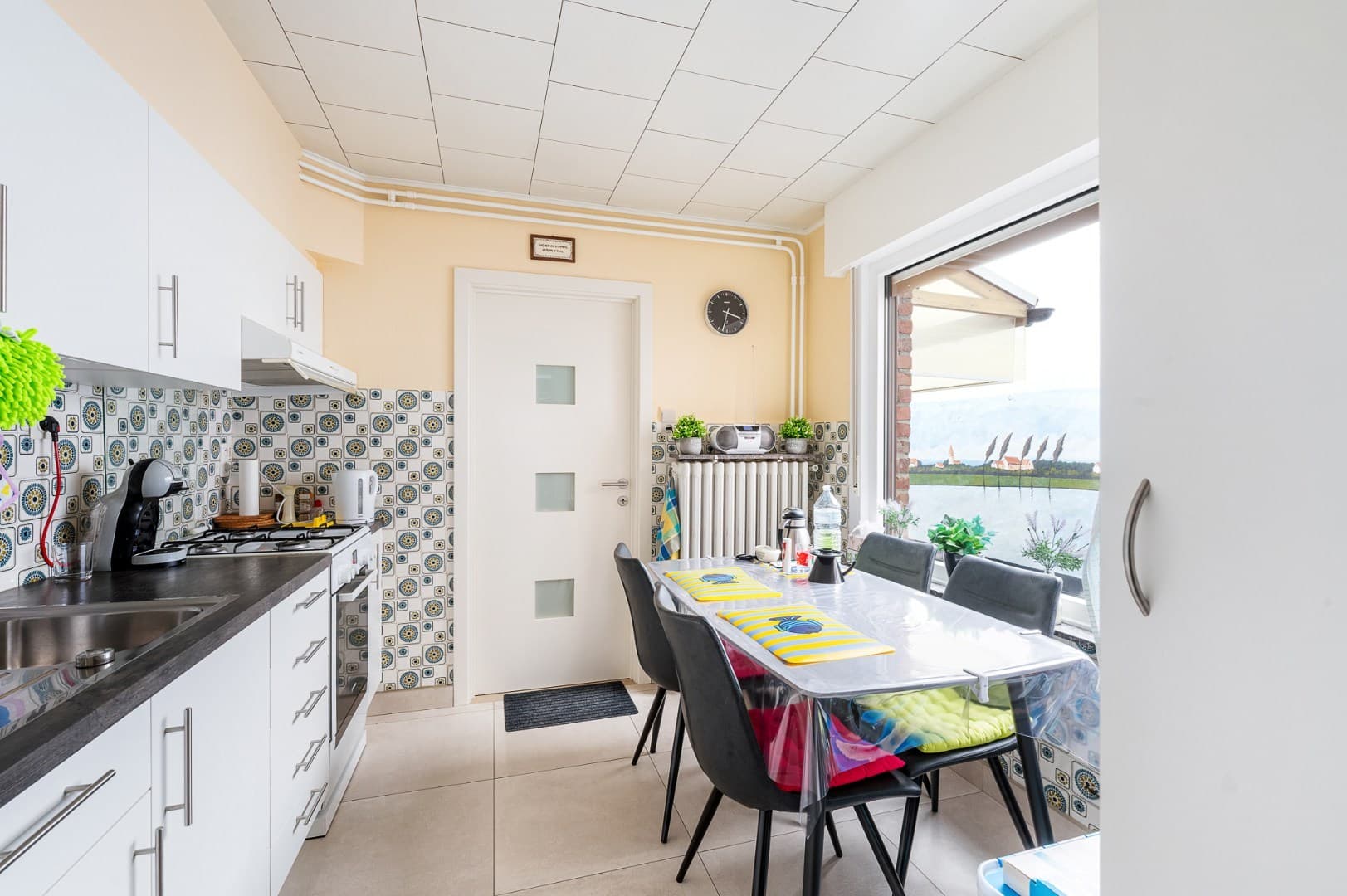 Huis te koop