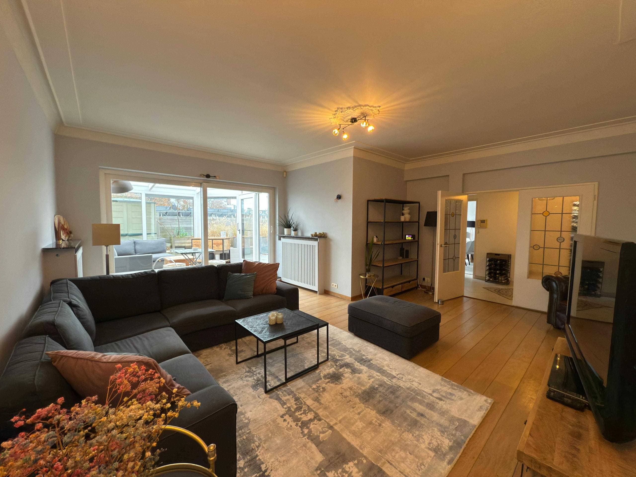 Appartement te koop