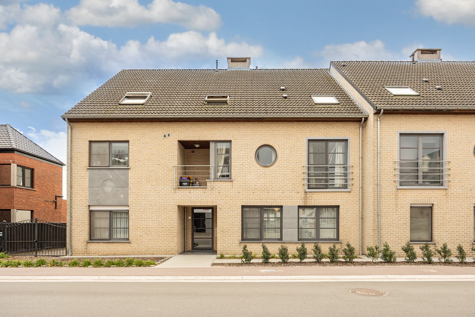 Appartement te koop