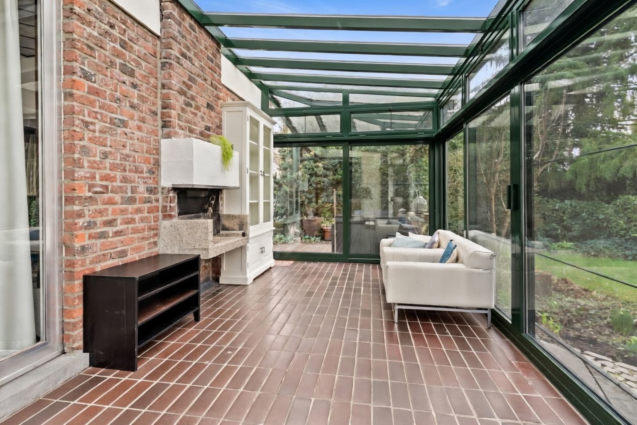 Huis te koop