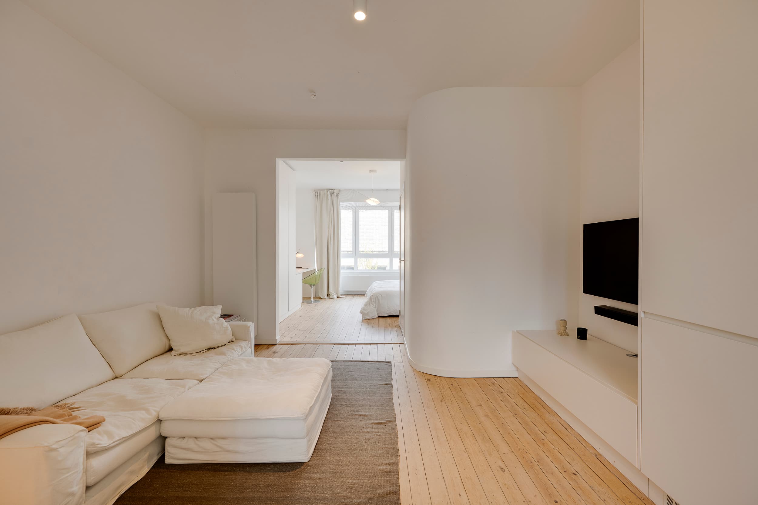 Appartement te koop