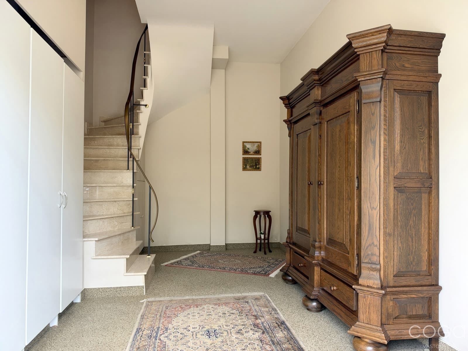 Appartement te koop