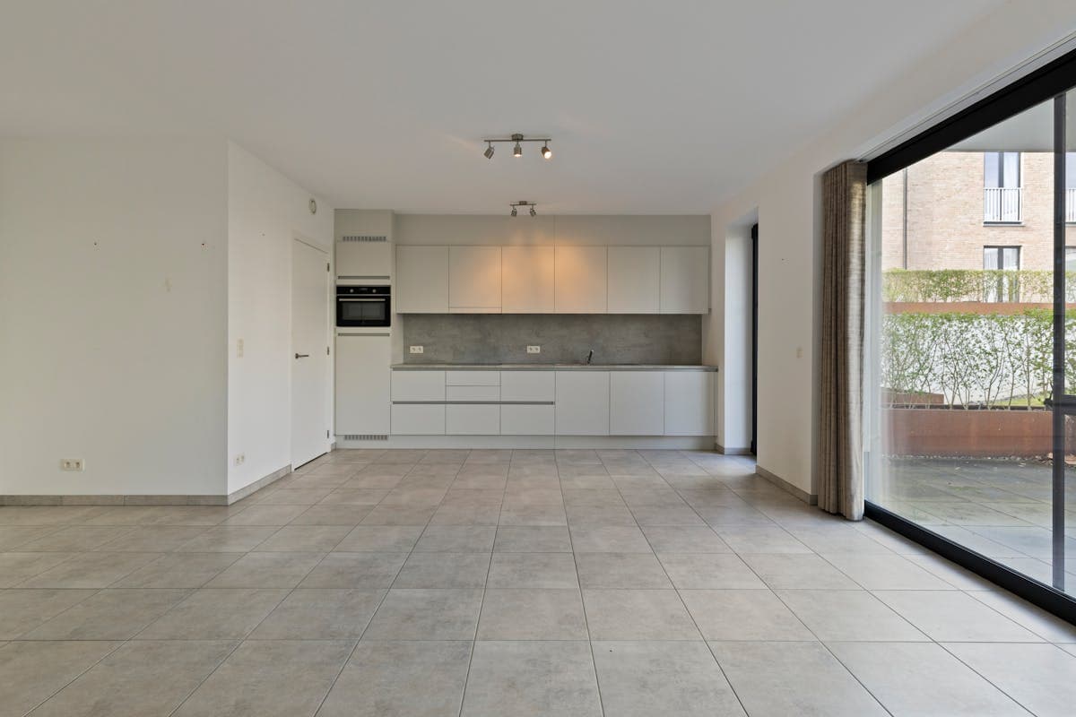 Appartement te koop