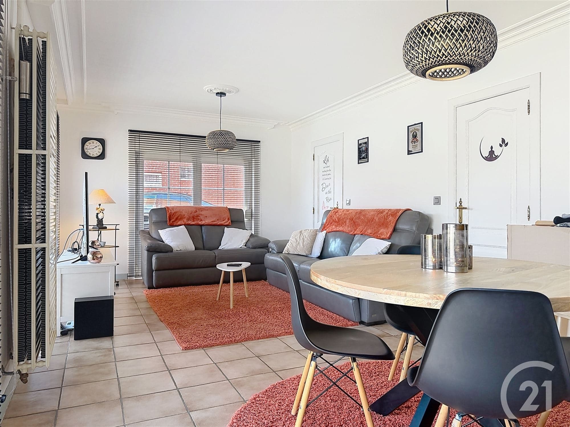 Huis te koop