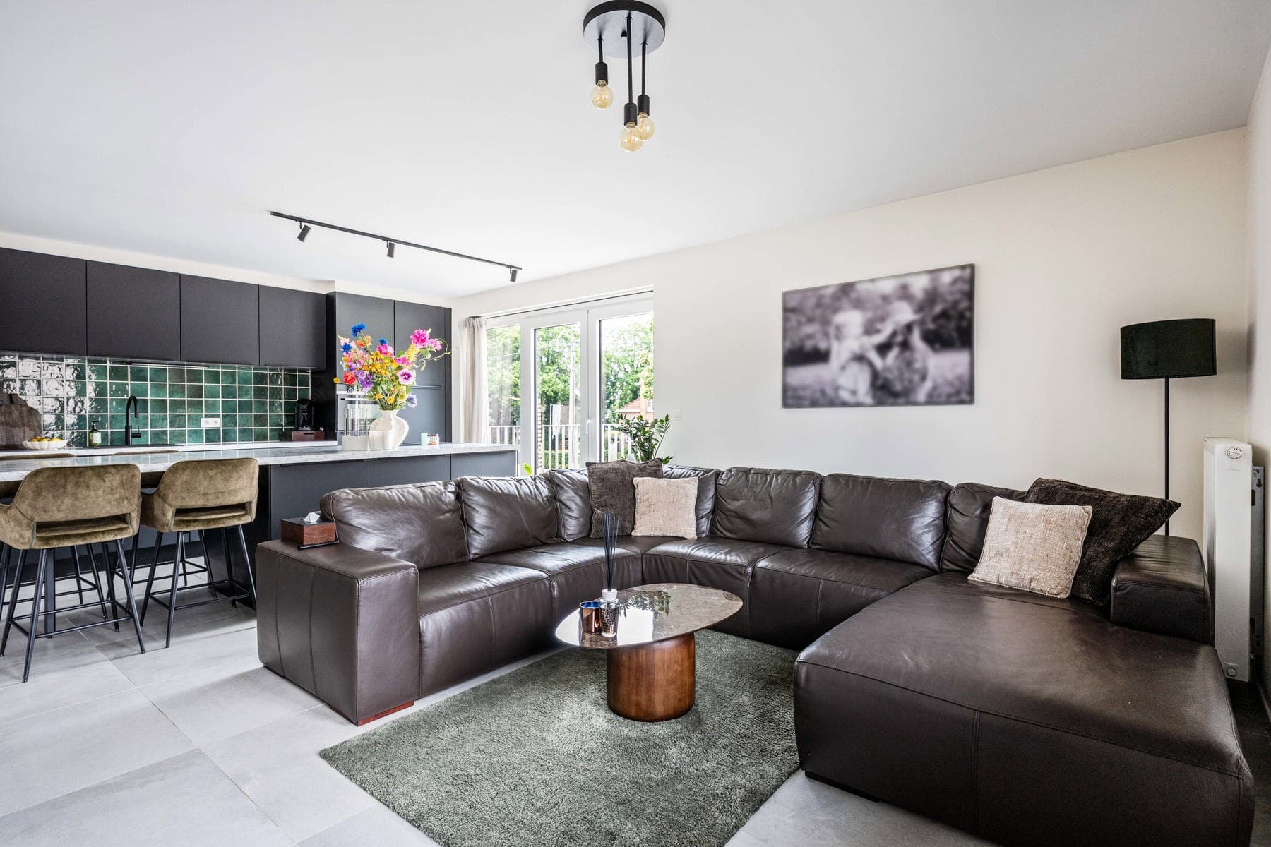 Appartement te koop