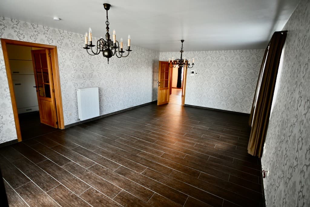 Appartement te koop