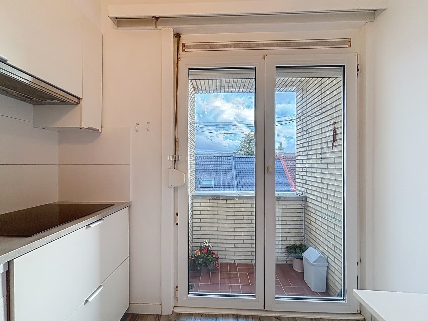 Appartement te koop