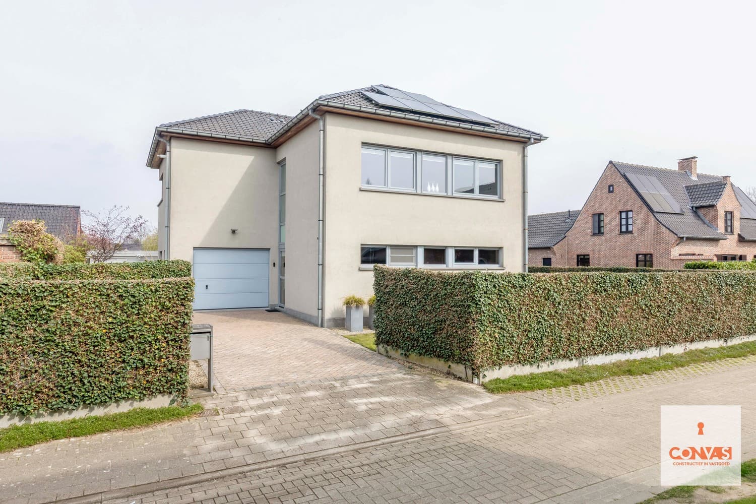 Huis te koop