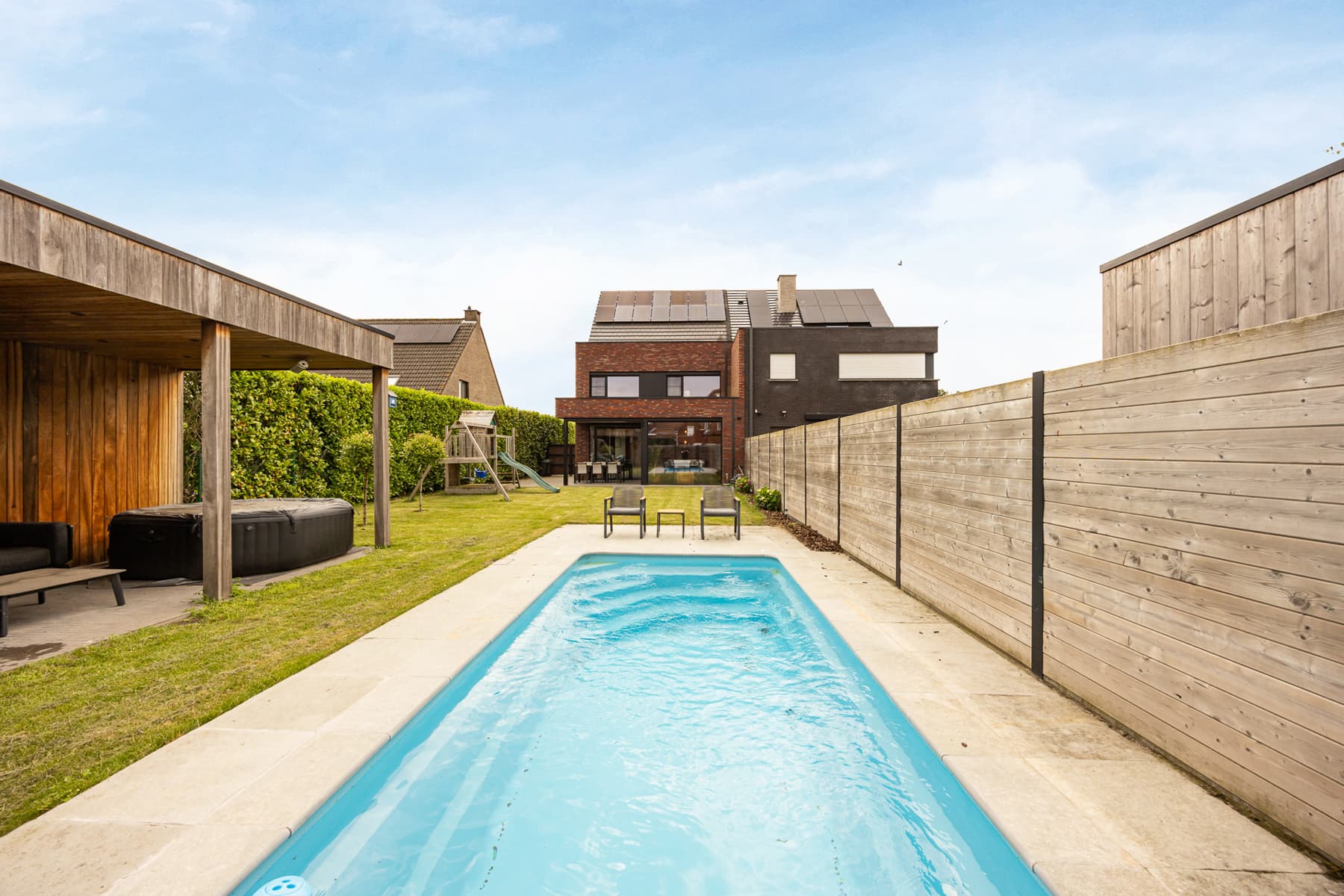 Huis te koop