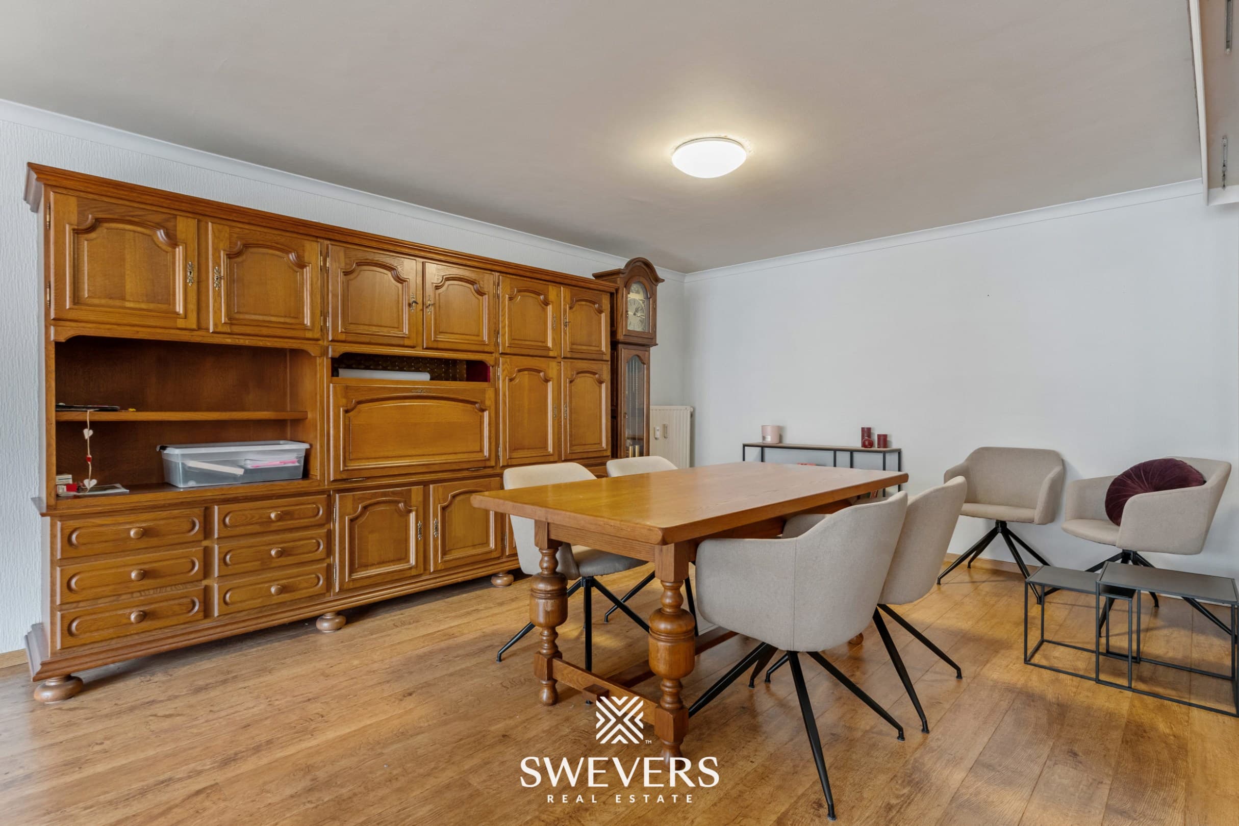 Appartement te koop