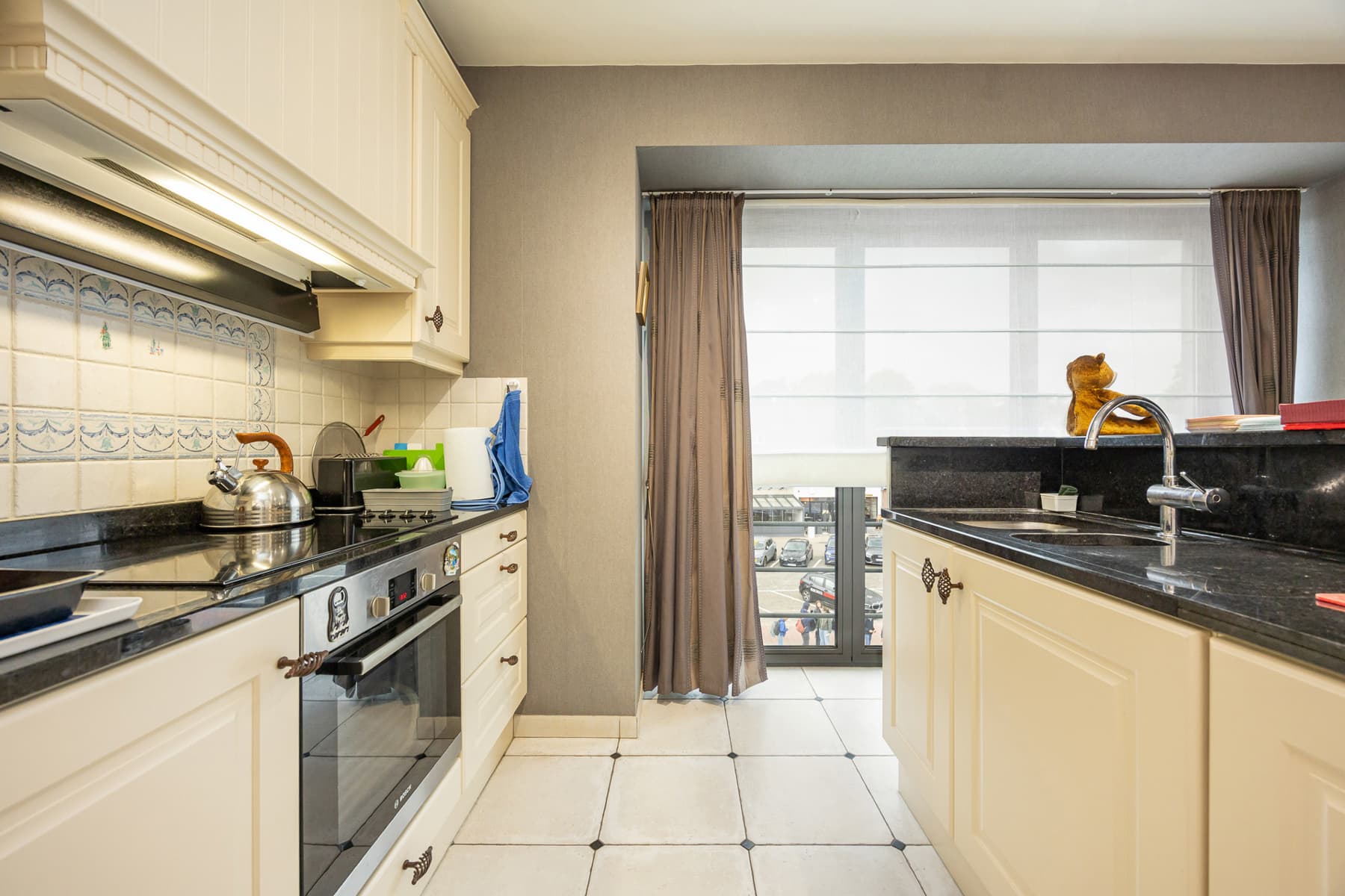 Appartement te koop