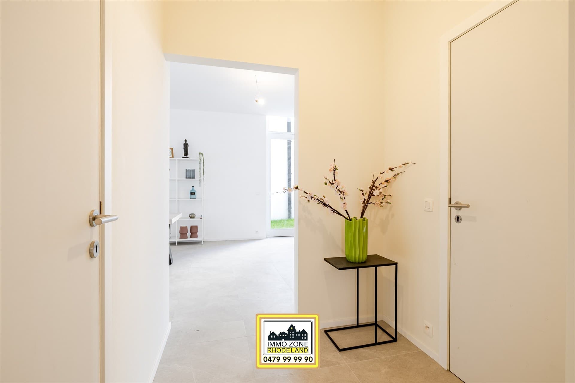 Appartement te koop