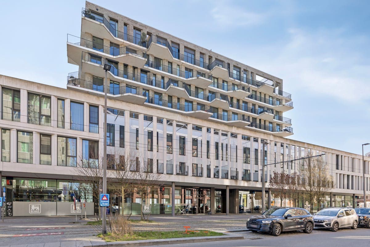 Appartement te koop