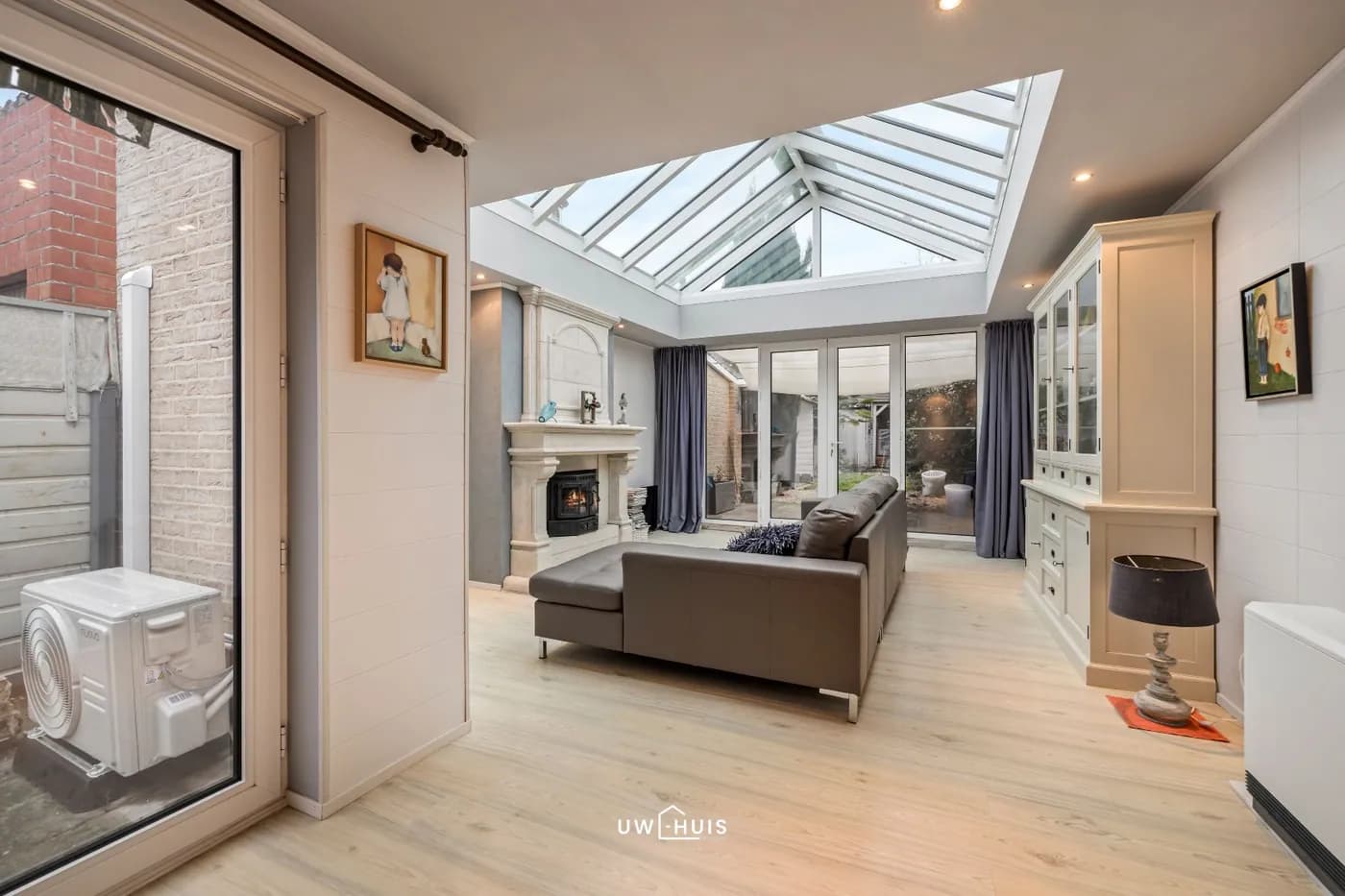 Huis te koop