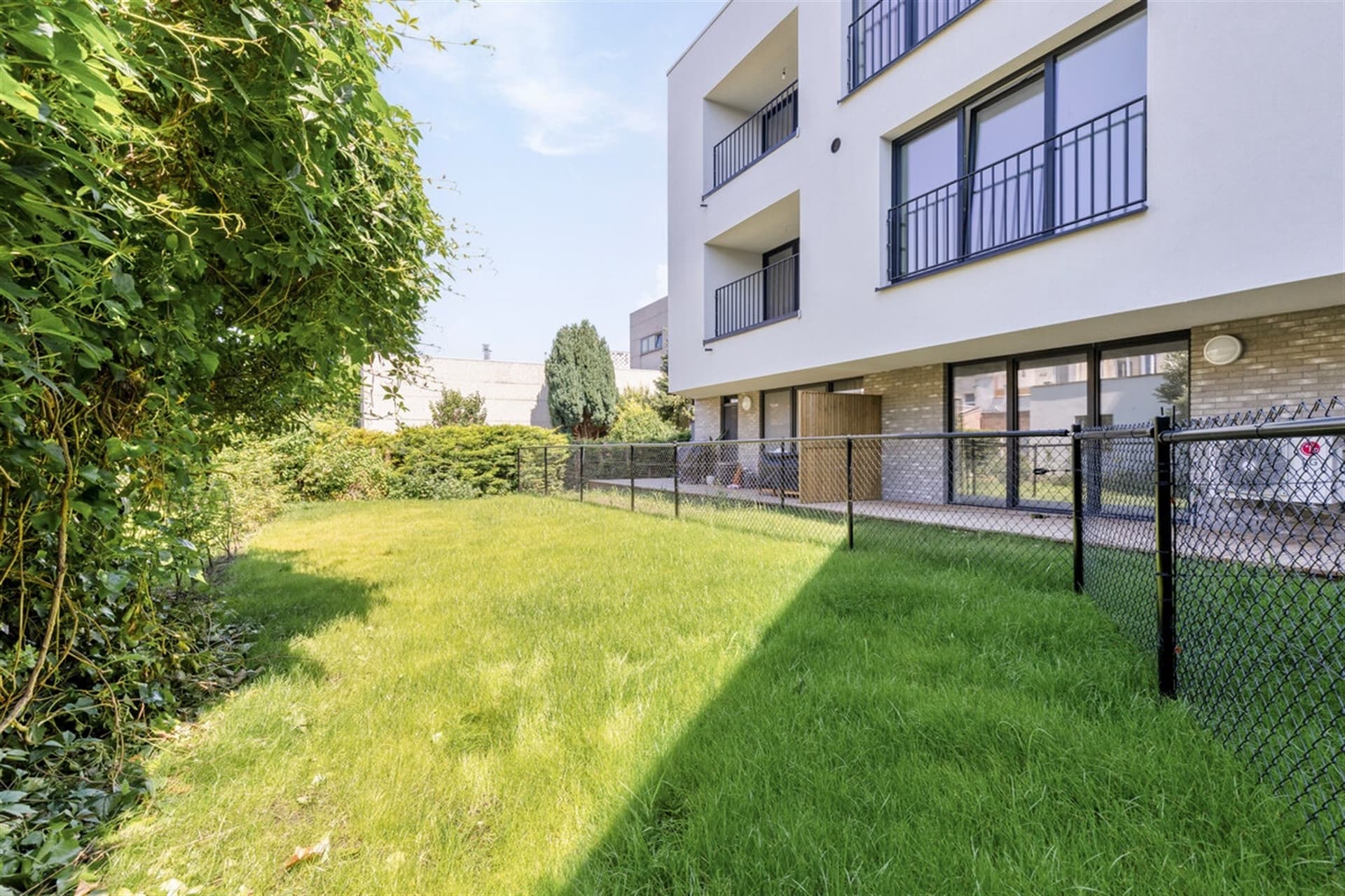 Appartement te koop