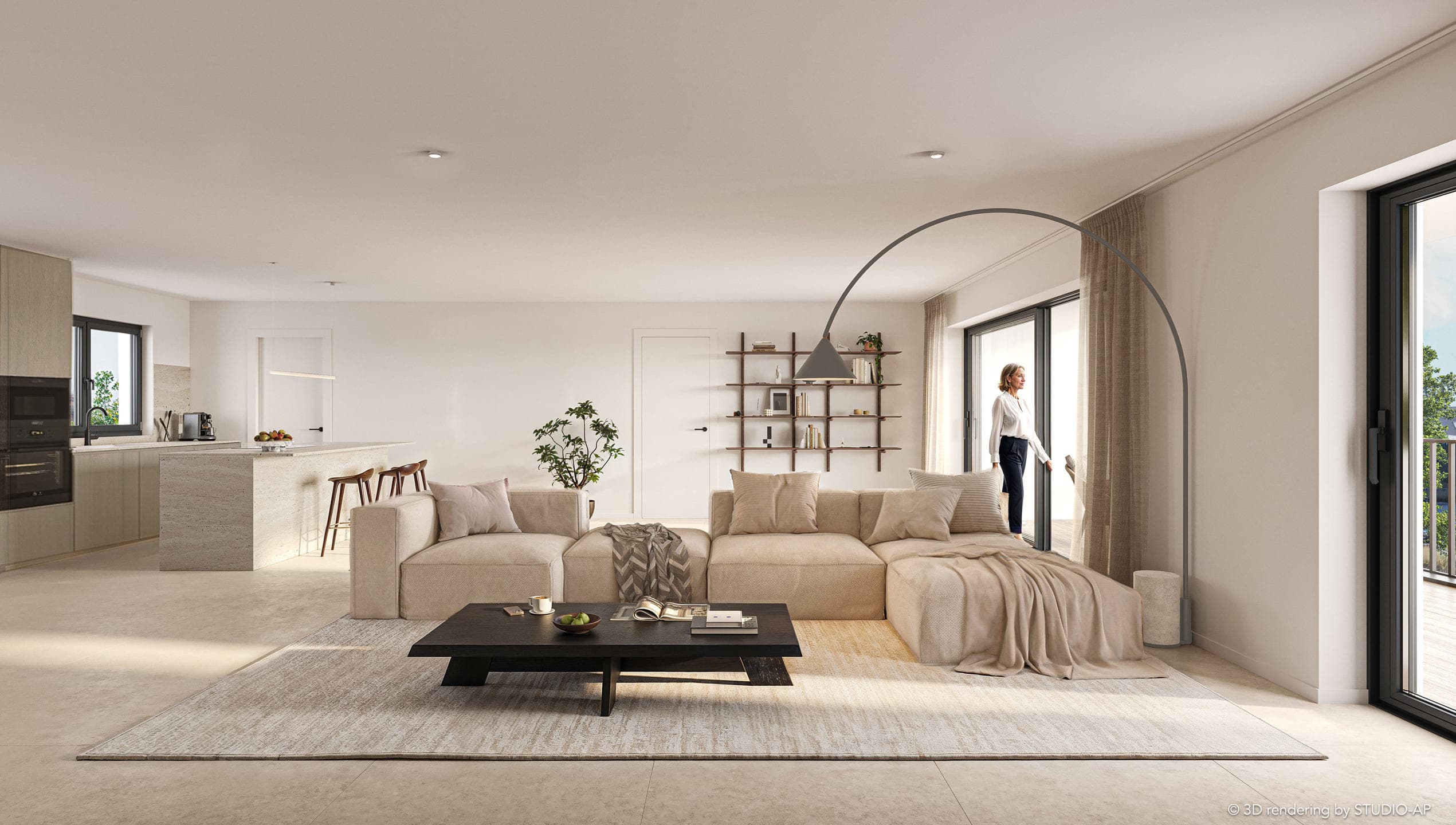 Project te koop in Turnhout