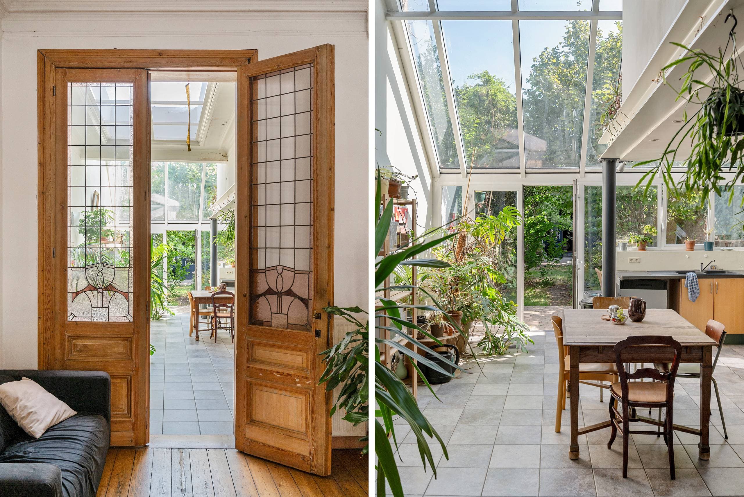 Huis te koop