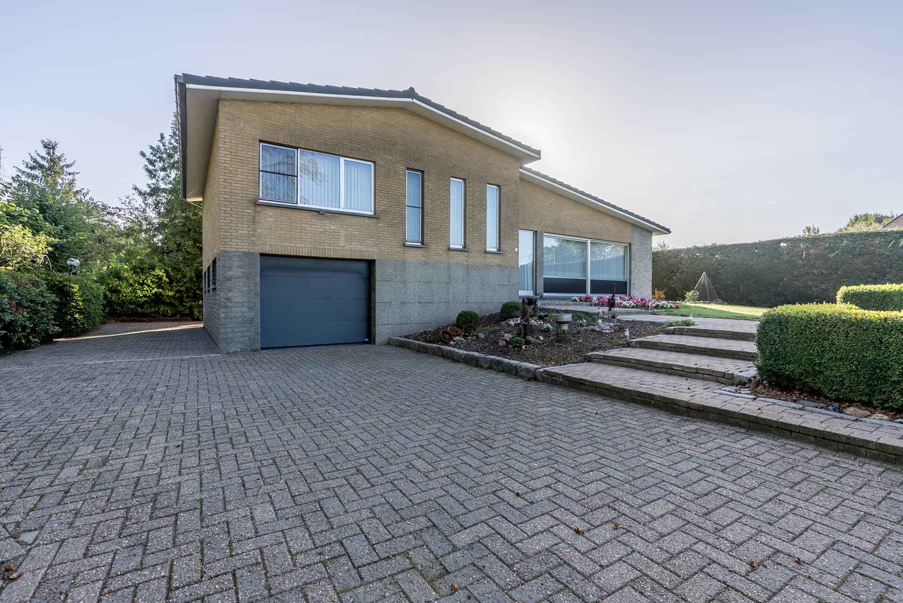Huis te koop